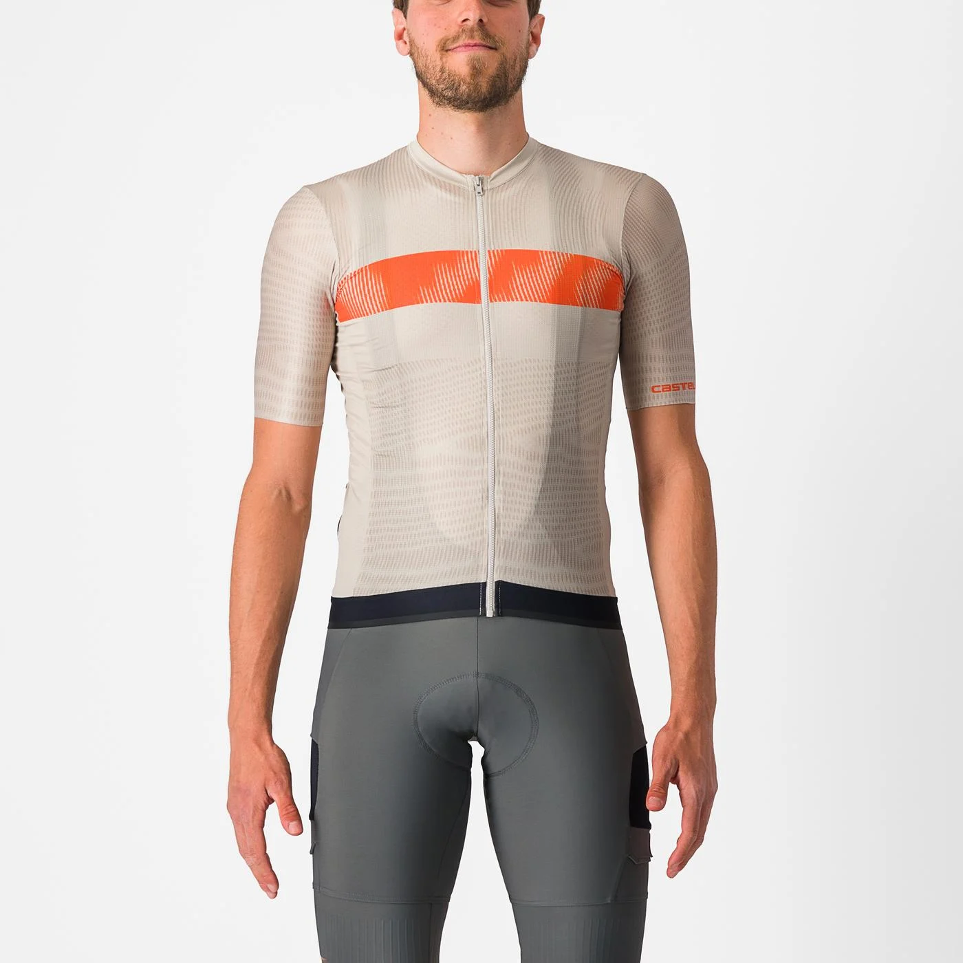 UNLIMITED ENDURANCE JERSEY