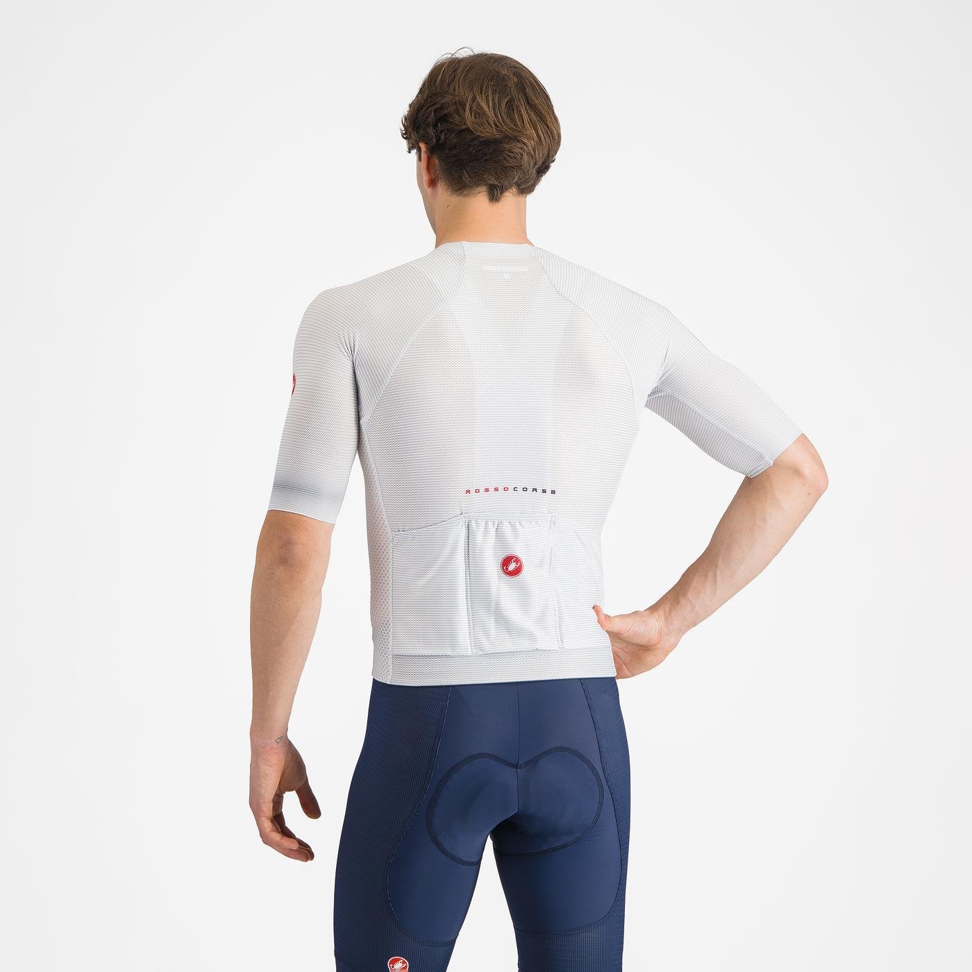 CLIMBER'S A/C JERSEY