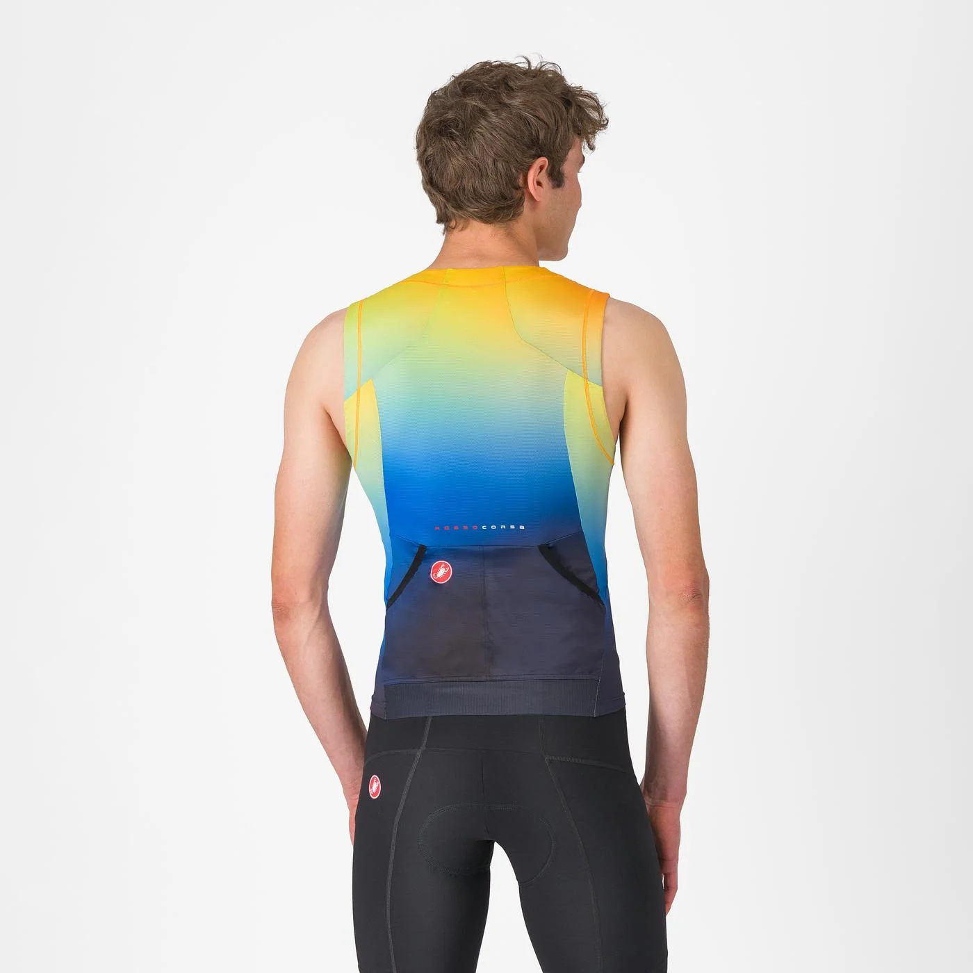 FREE SPEED 3 TOP