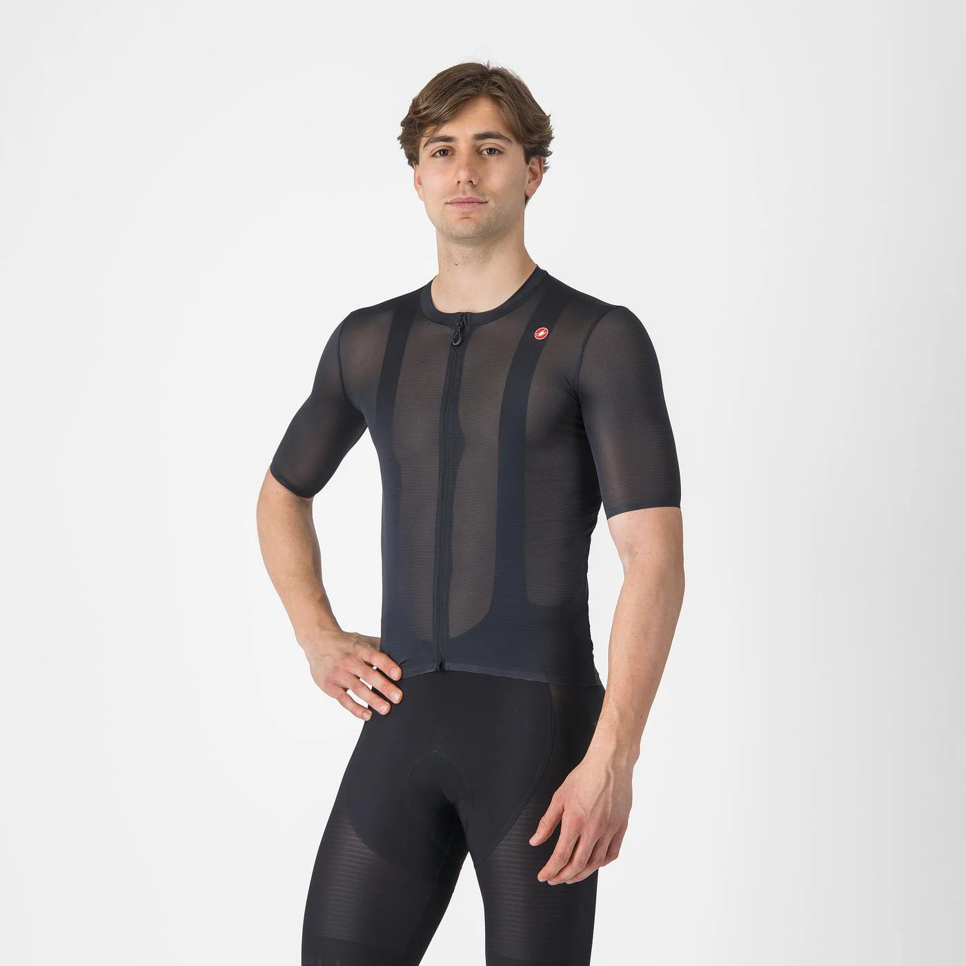SUPERLEGGERA A/C JERSEY