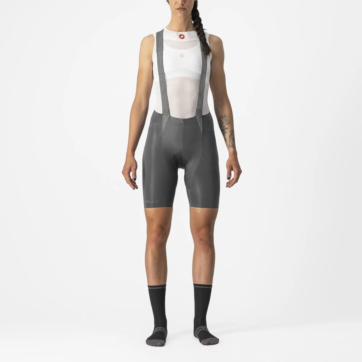 FREE AERO RC W BIBSHORT