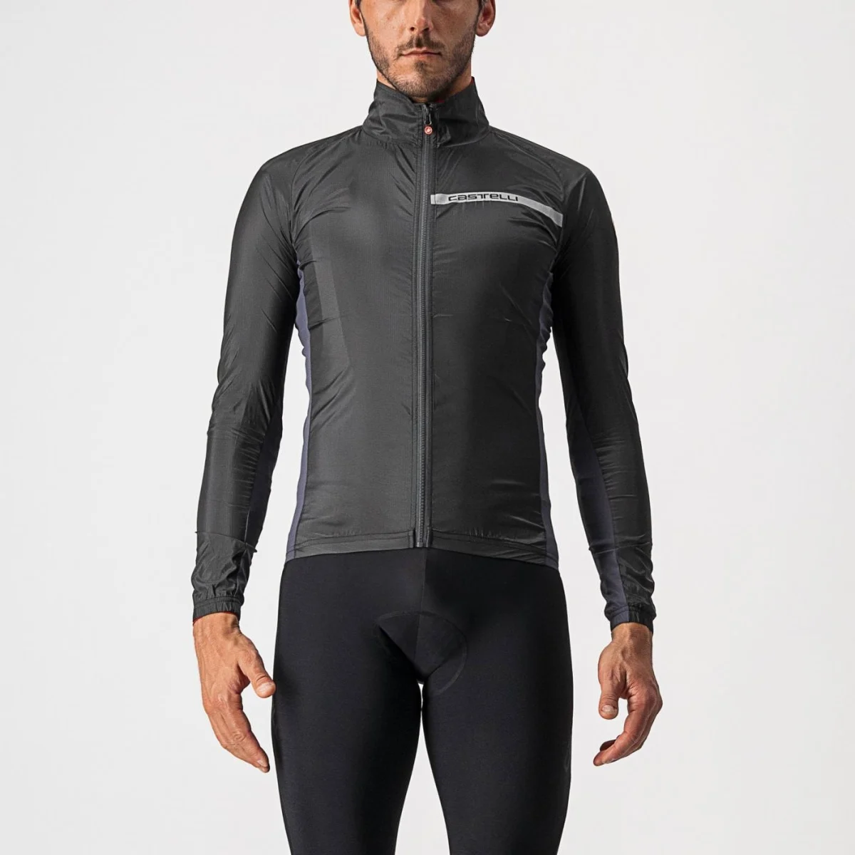 SQUADRA STRETCH JACKET