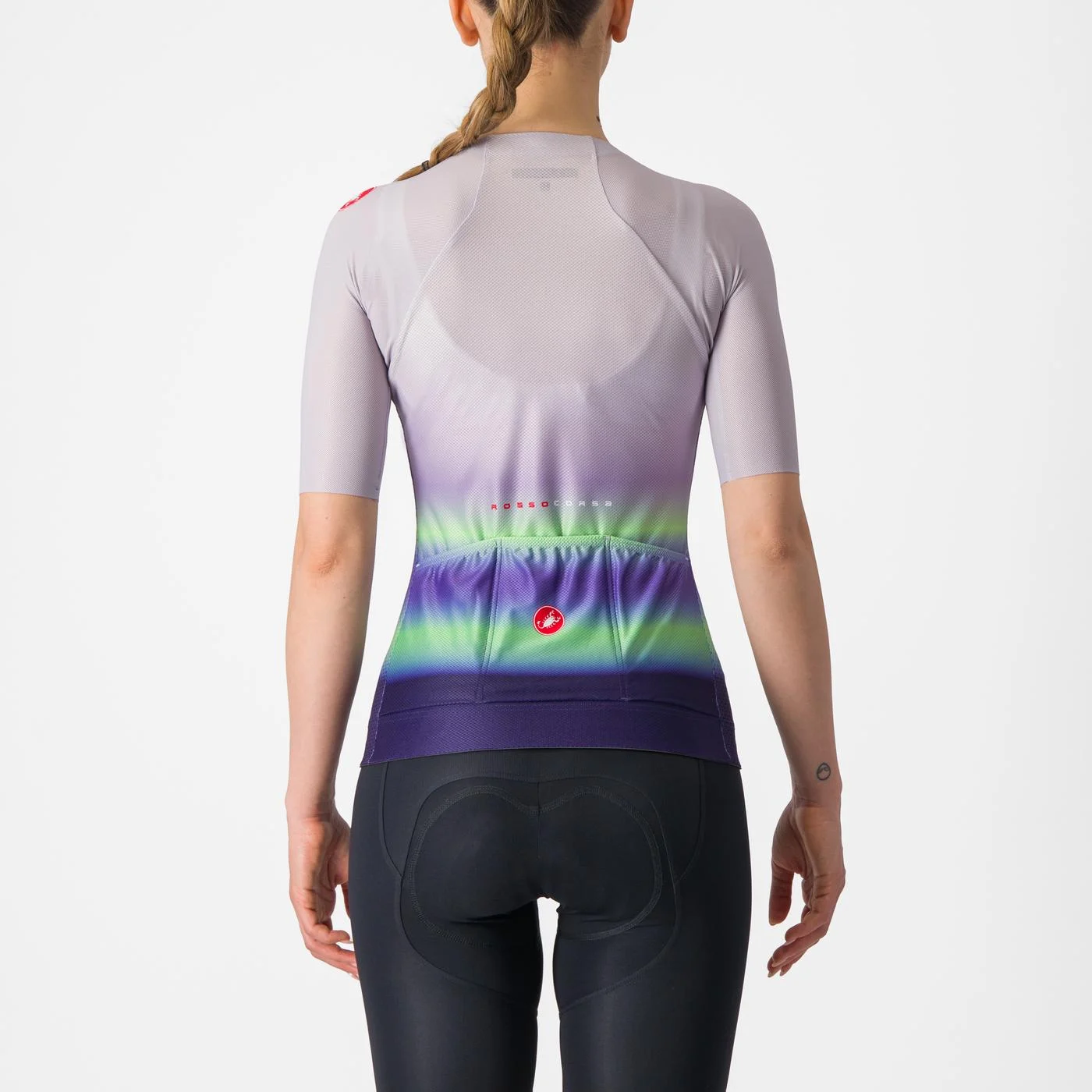 CLIMBER'S 4.0 W JERSEY