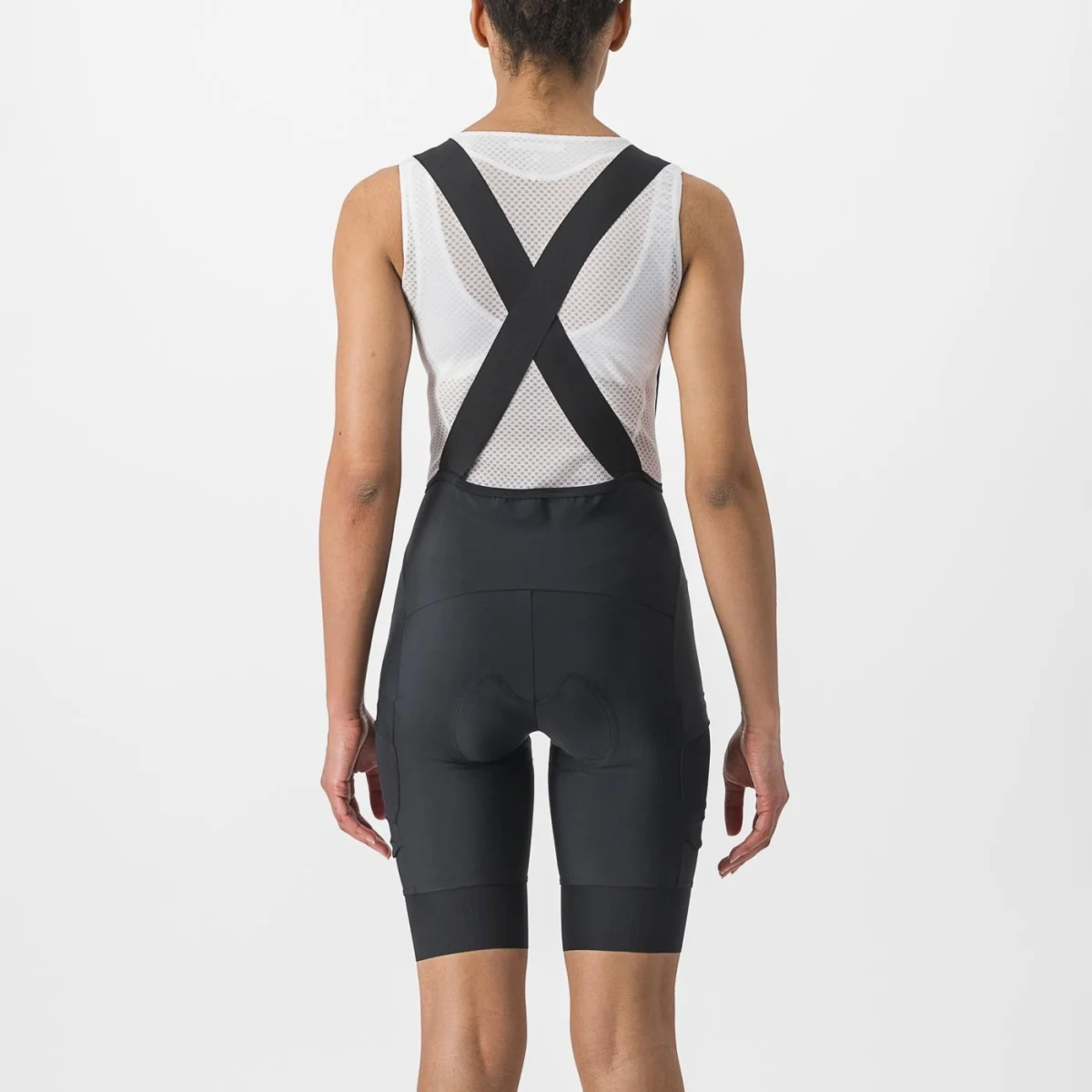 UNLIMITED CARGO W BIBSHORT