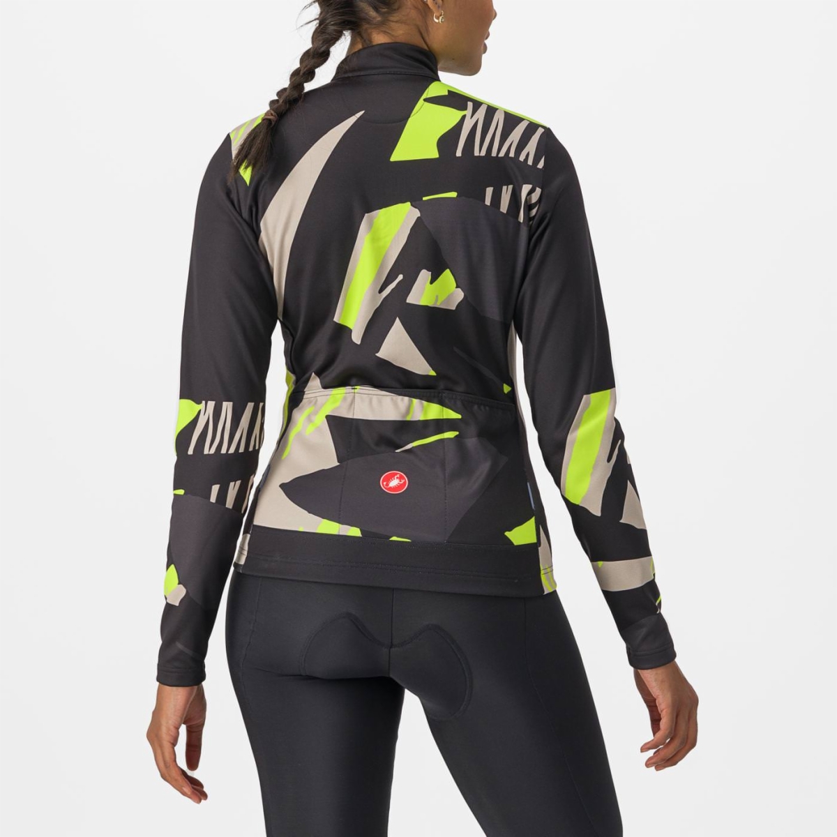 TROPICALE LS JERSEY