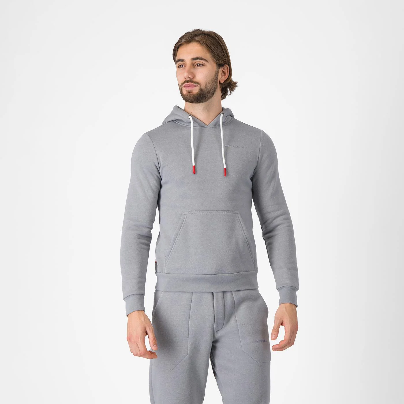 CLASSICO HOODIE