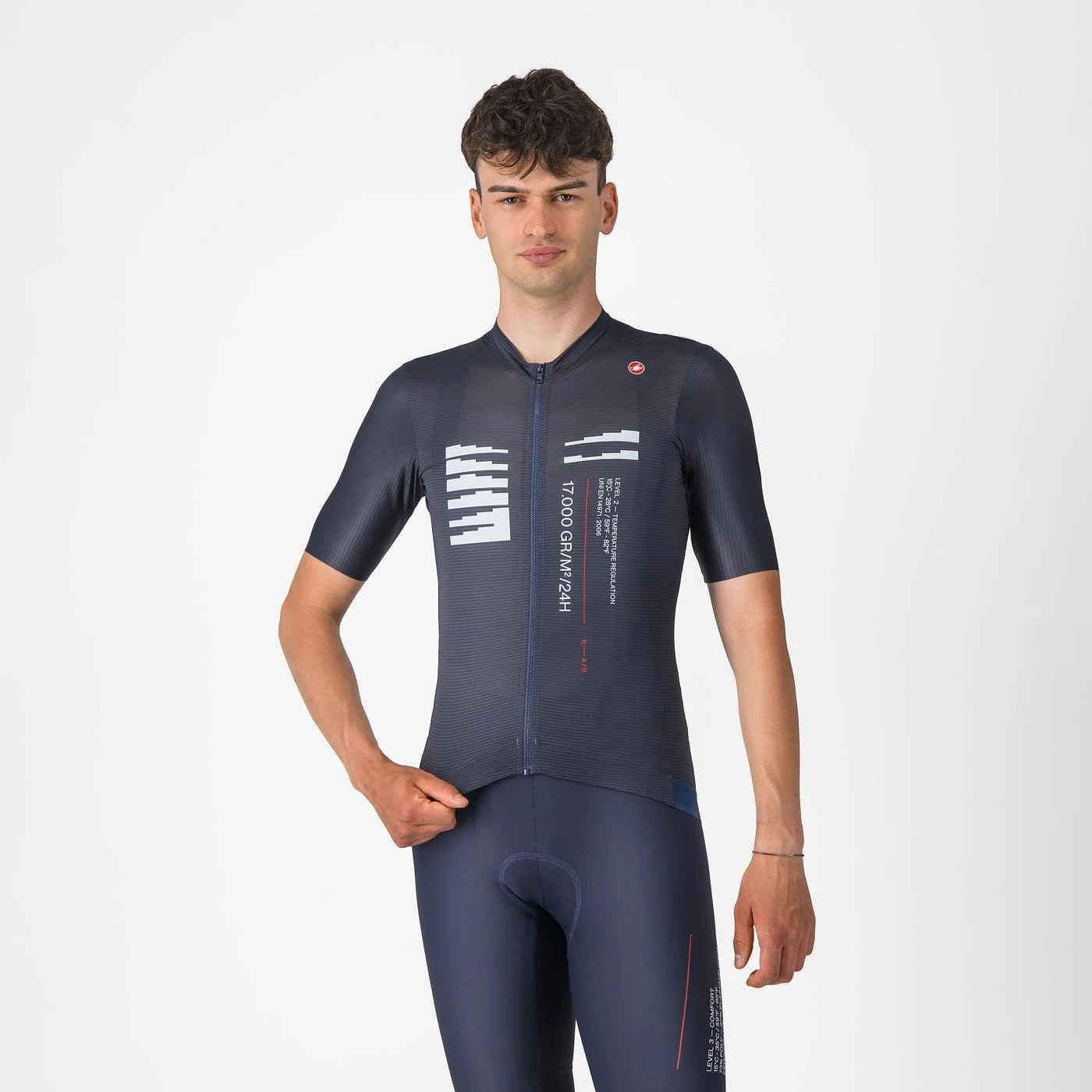 ESPRESSO R-A/D JERSEY