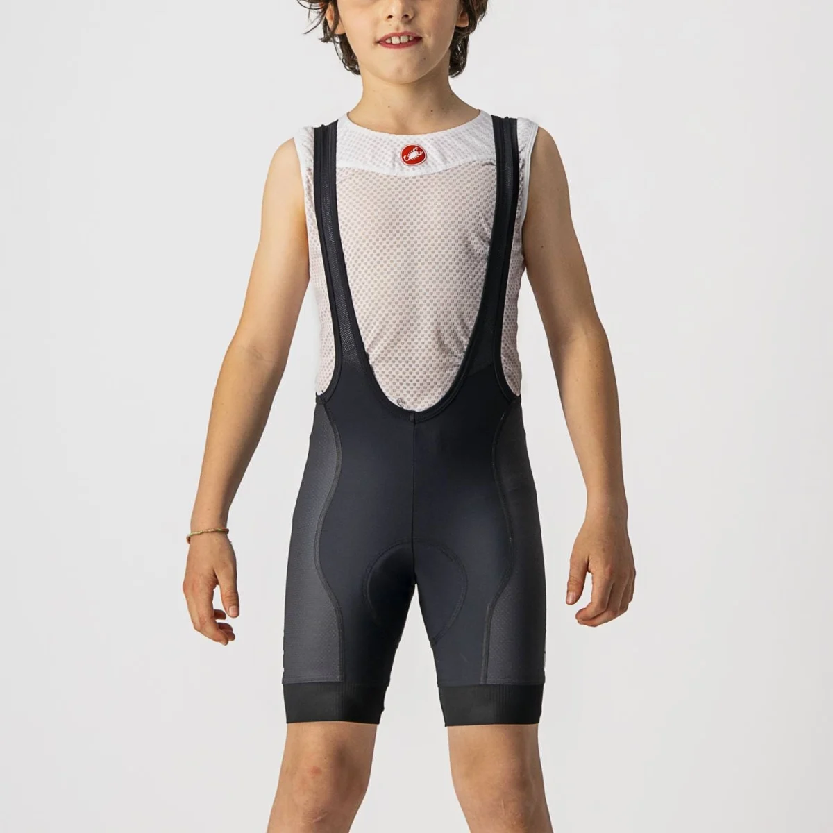 JR COMPETIZIONE BIBSHORT