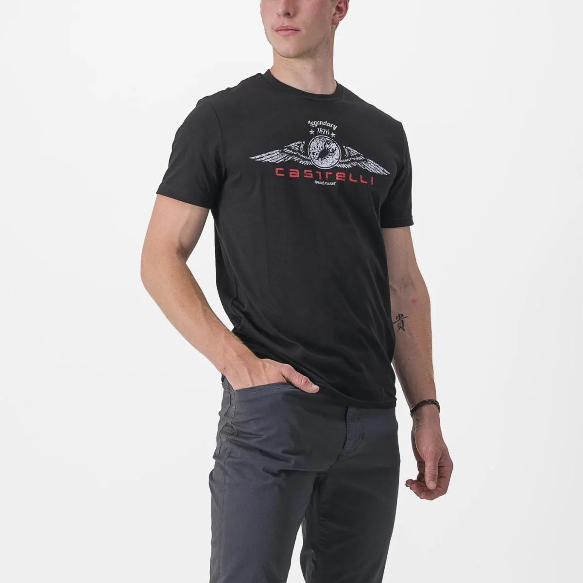 ARMANDO 2 TEE