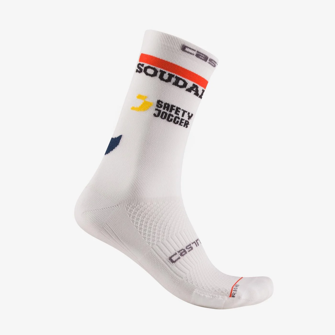 ROSSO CORSA PRO 18 SOCK