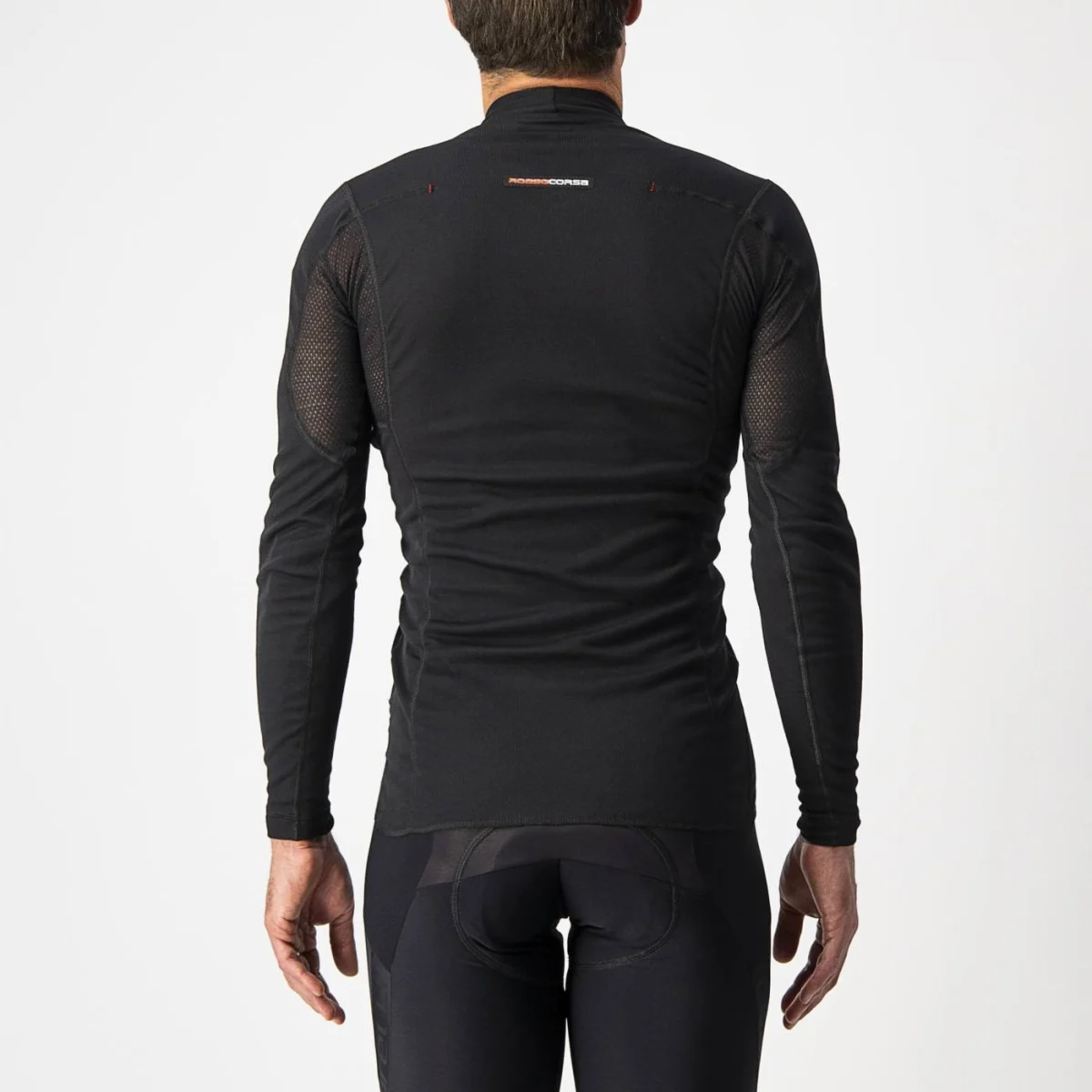 FLANDERS WARM LONG SLEEVE