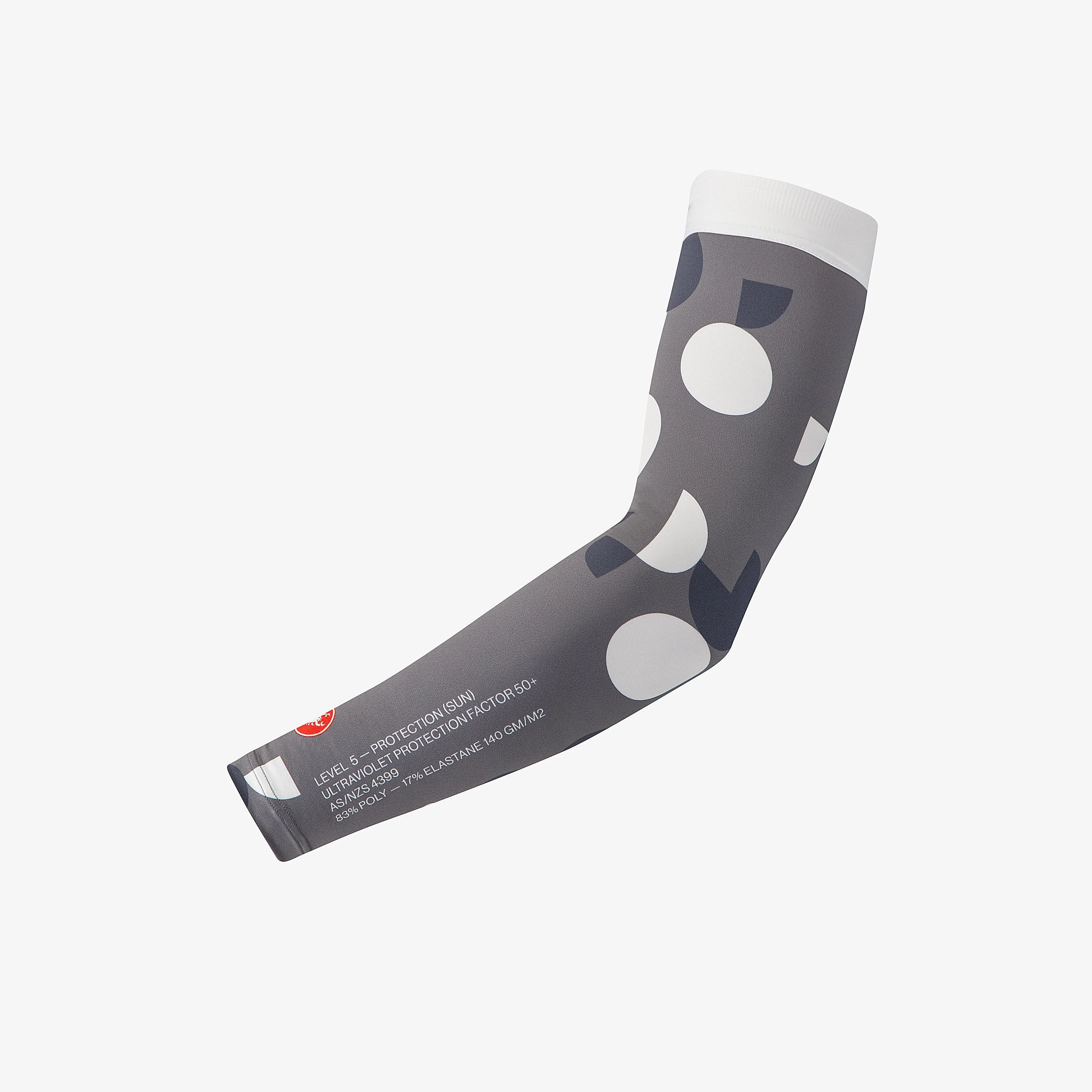 R-A/D ARM SLEEVES