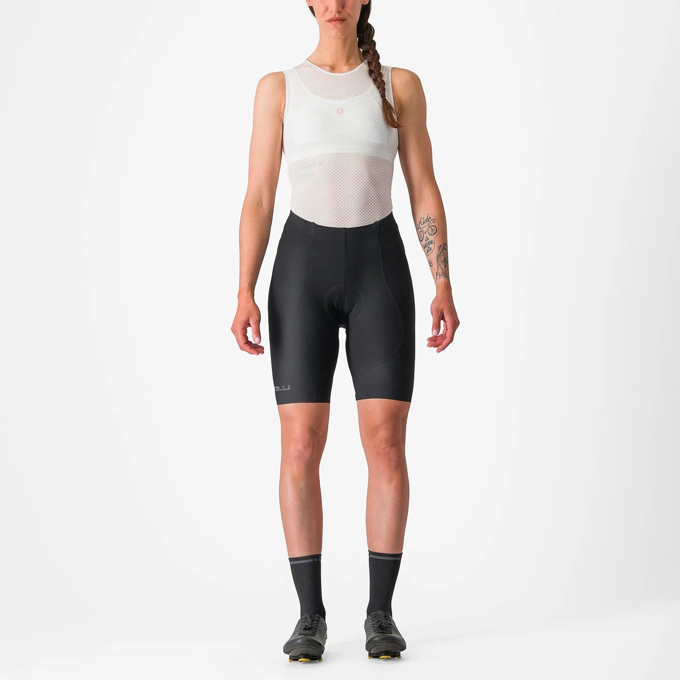 ESPRESSO W SHORT