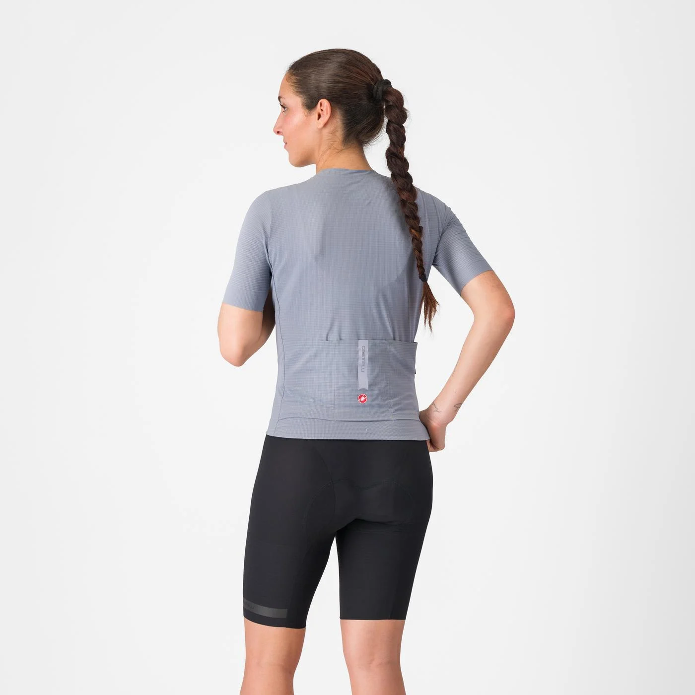 PREMIO EVO W SHORT