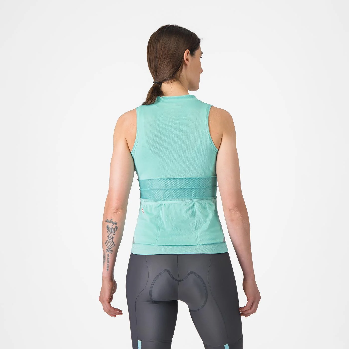 ANIMA 4 SLEEVELESS