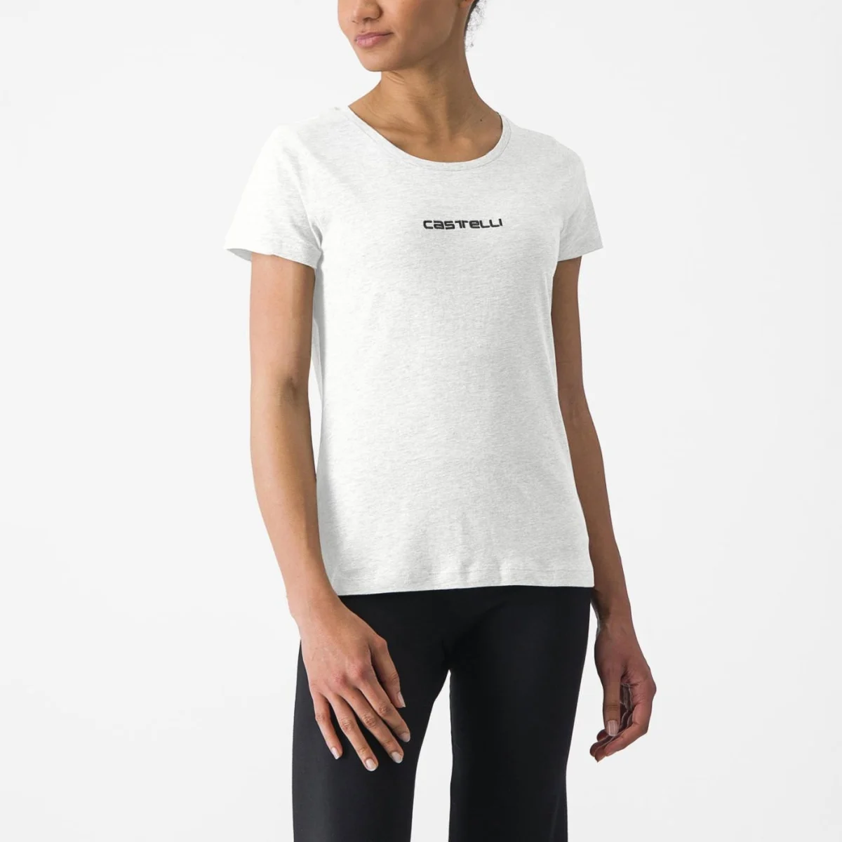 CASTELLI CLASSICO W TEE