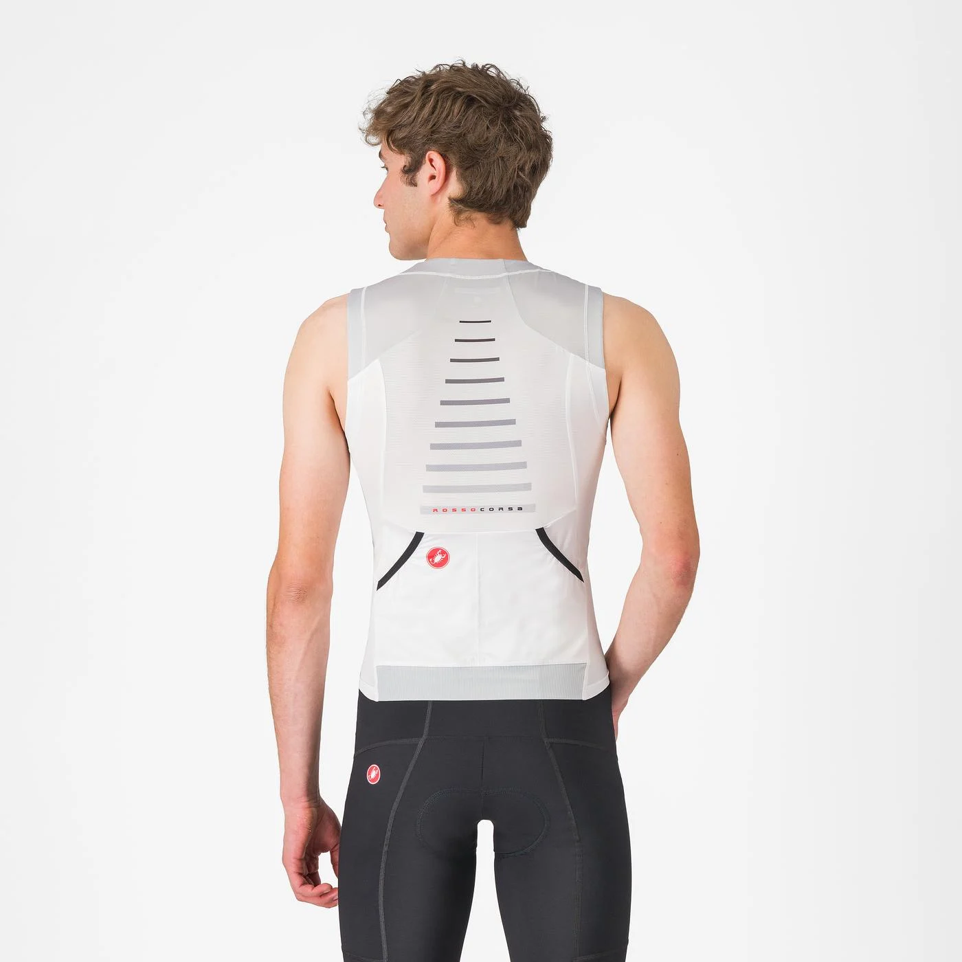 FREE SPEED 3 TOP