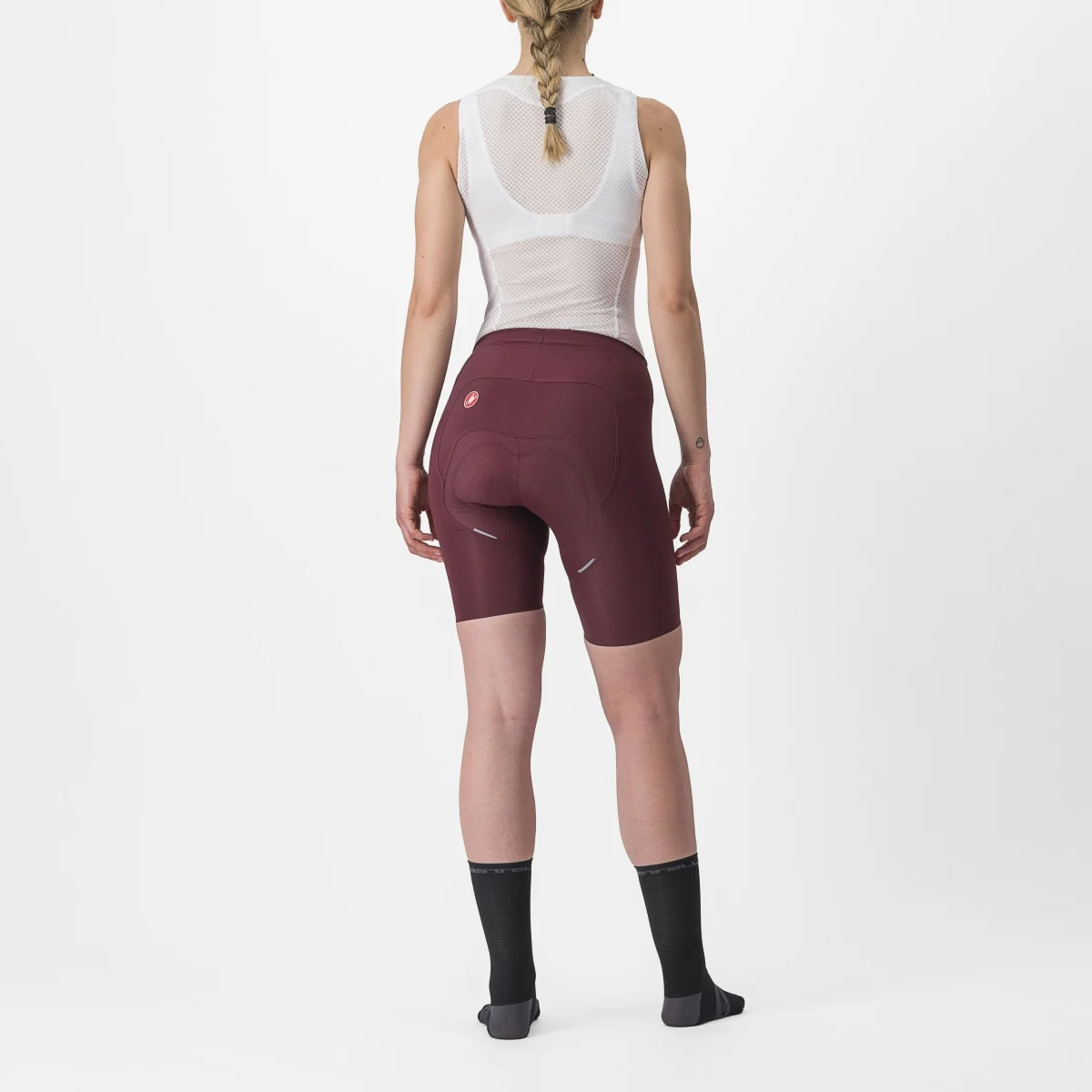 FREE AERO RC W SHORT