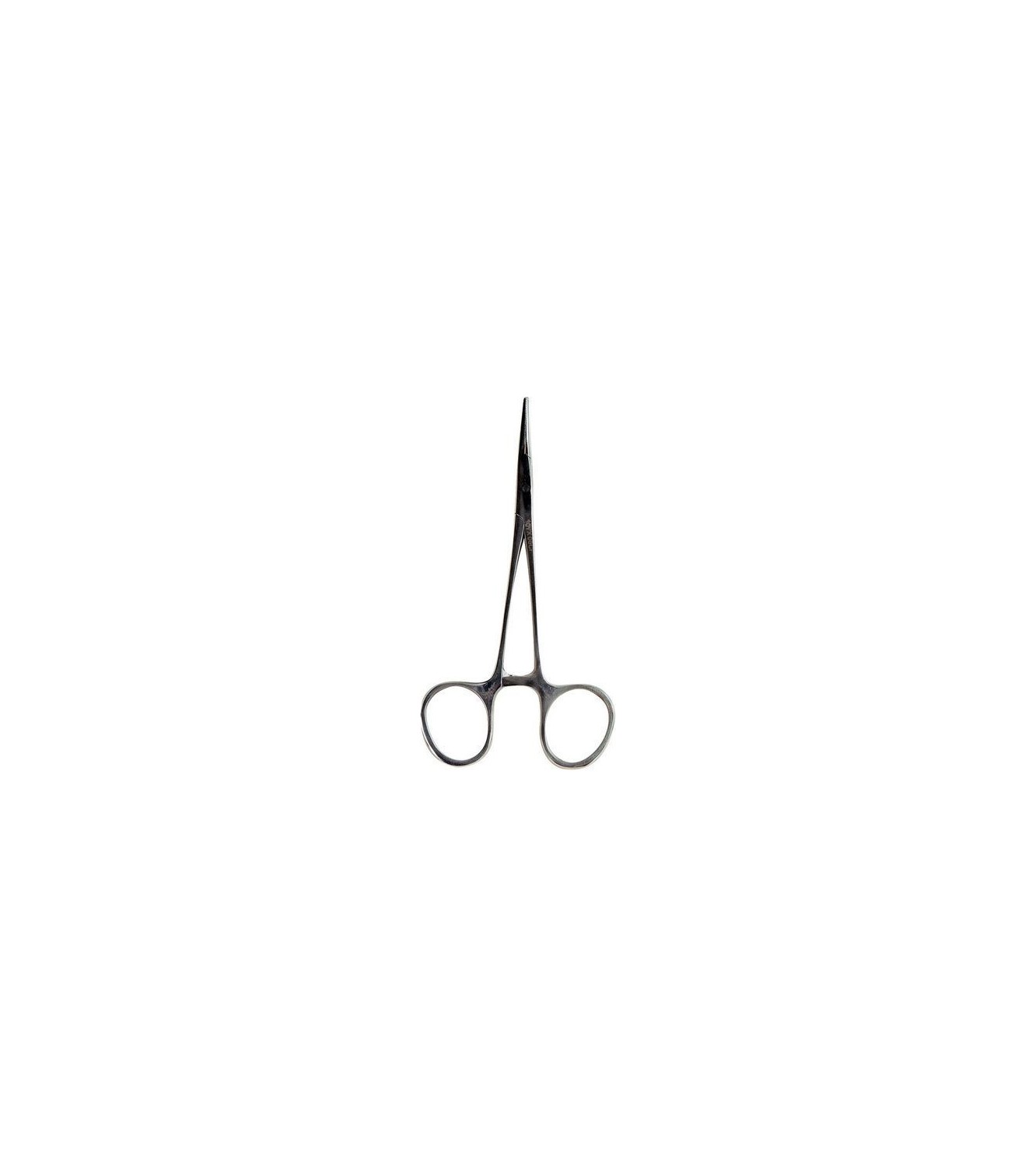 Straight Fastening Forceps for Modeling & Crafts