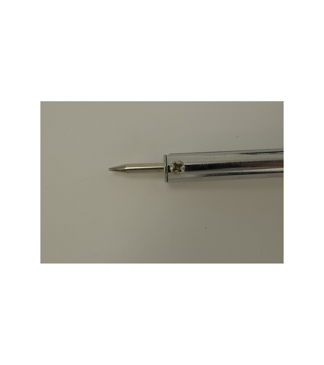 Electric Soldering Iron 30W / 220 Volts