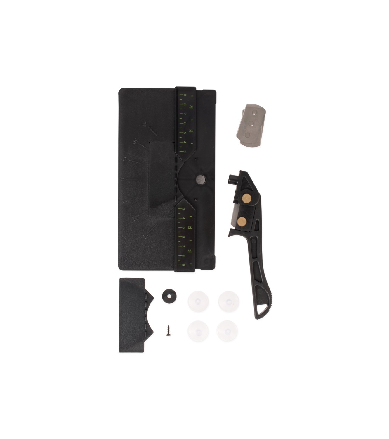 Guillotine Cutter for Modeling & Crafts - Multi Cutter Set