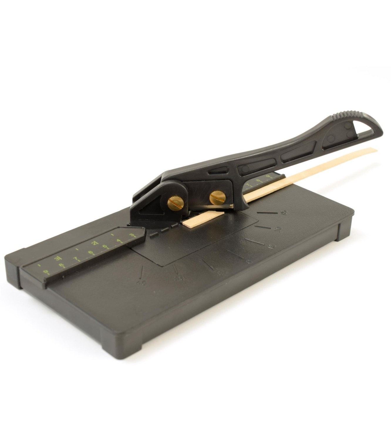 Guillotine Cutter for Modeling & Crafts - Multi Cutter Set