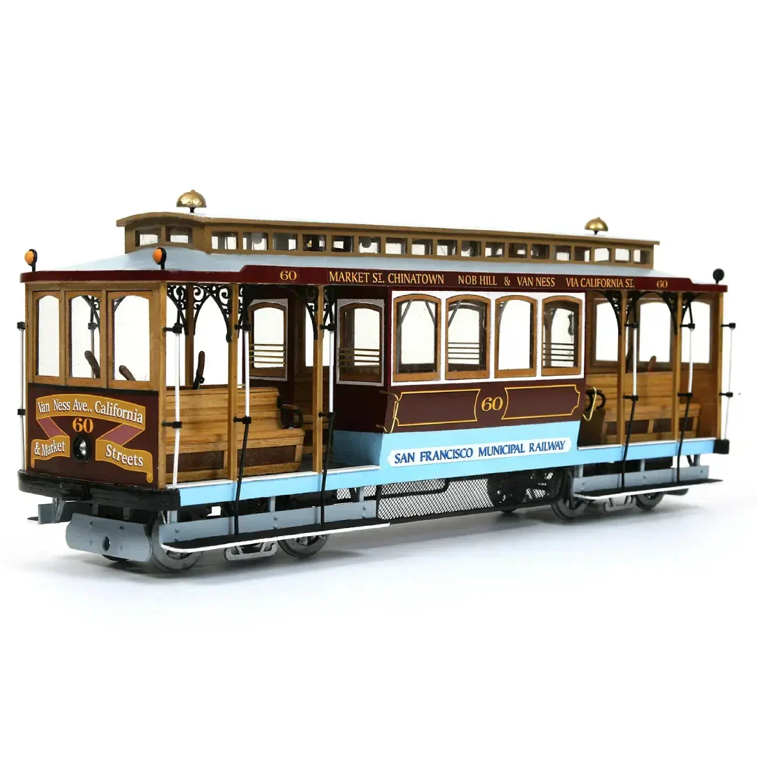 San Francisco