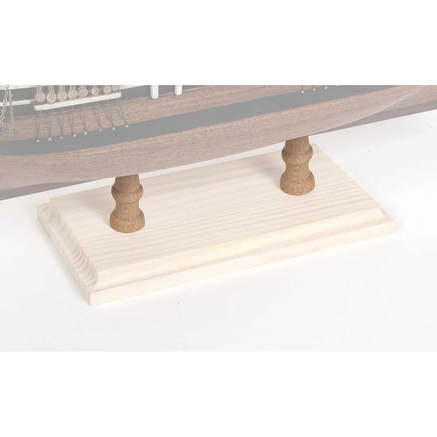 45mm Exhibition base supports