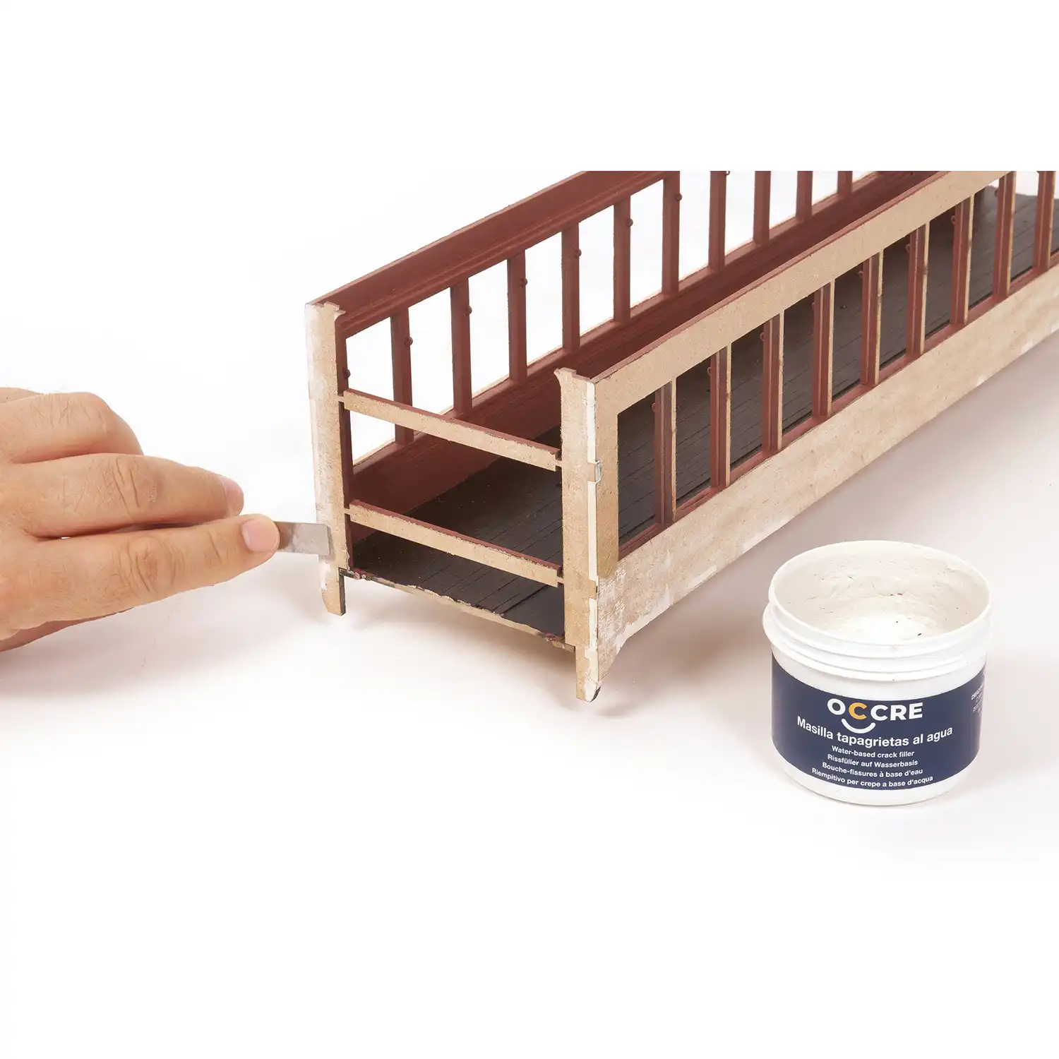 Putty 135ml