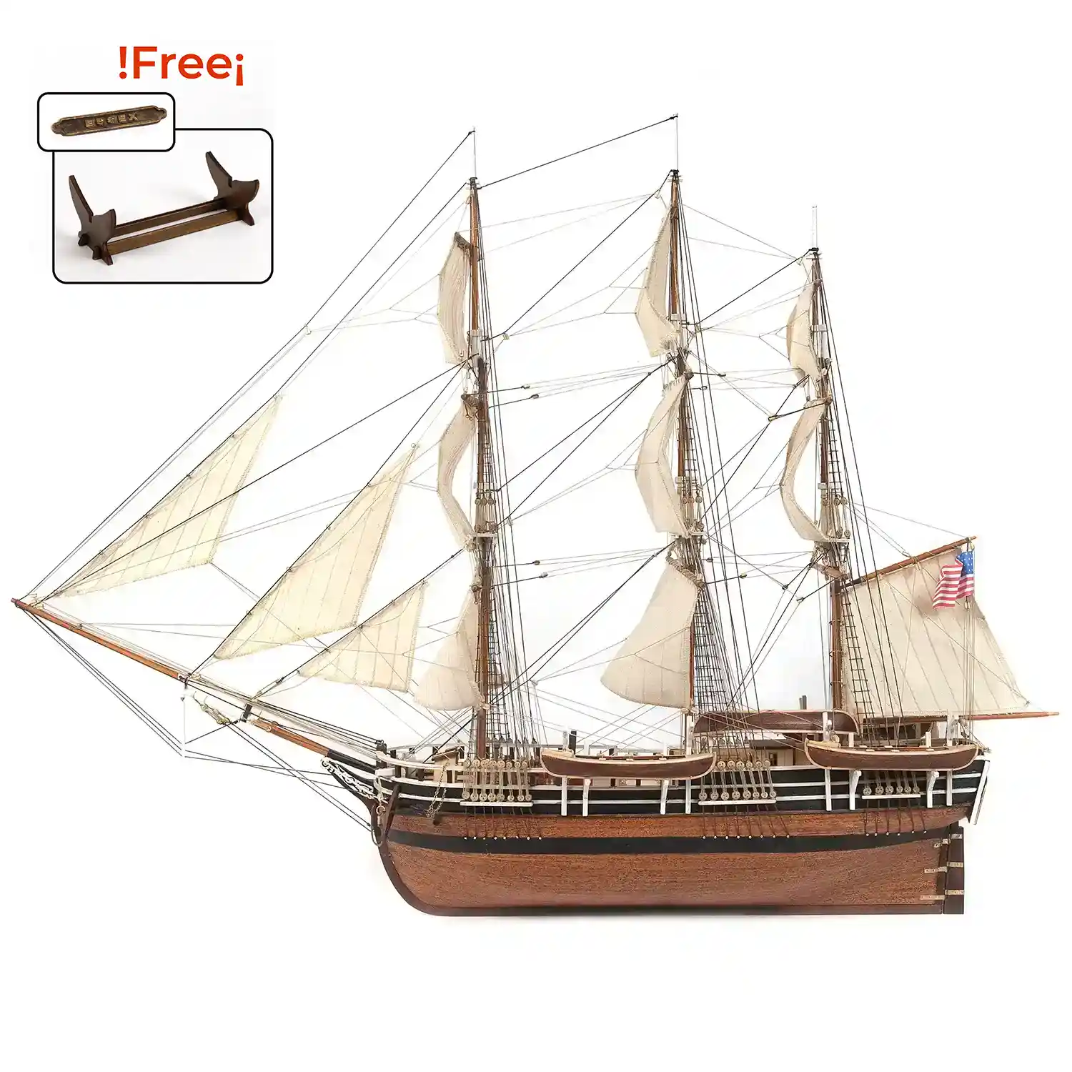 Whaler Essex