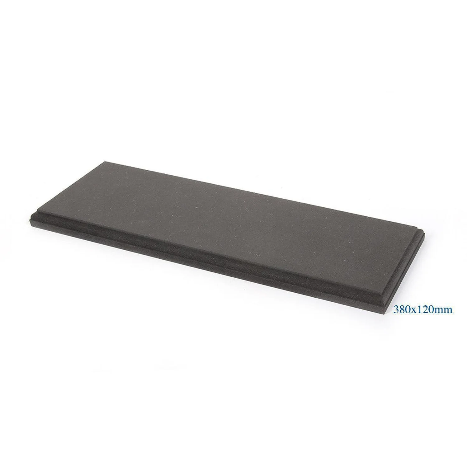 Exhibition base 380x120mm