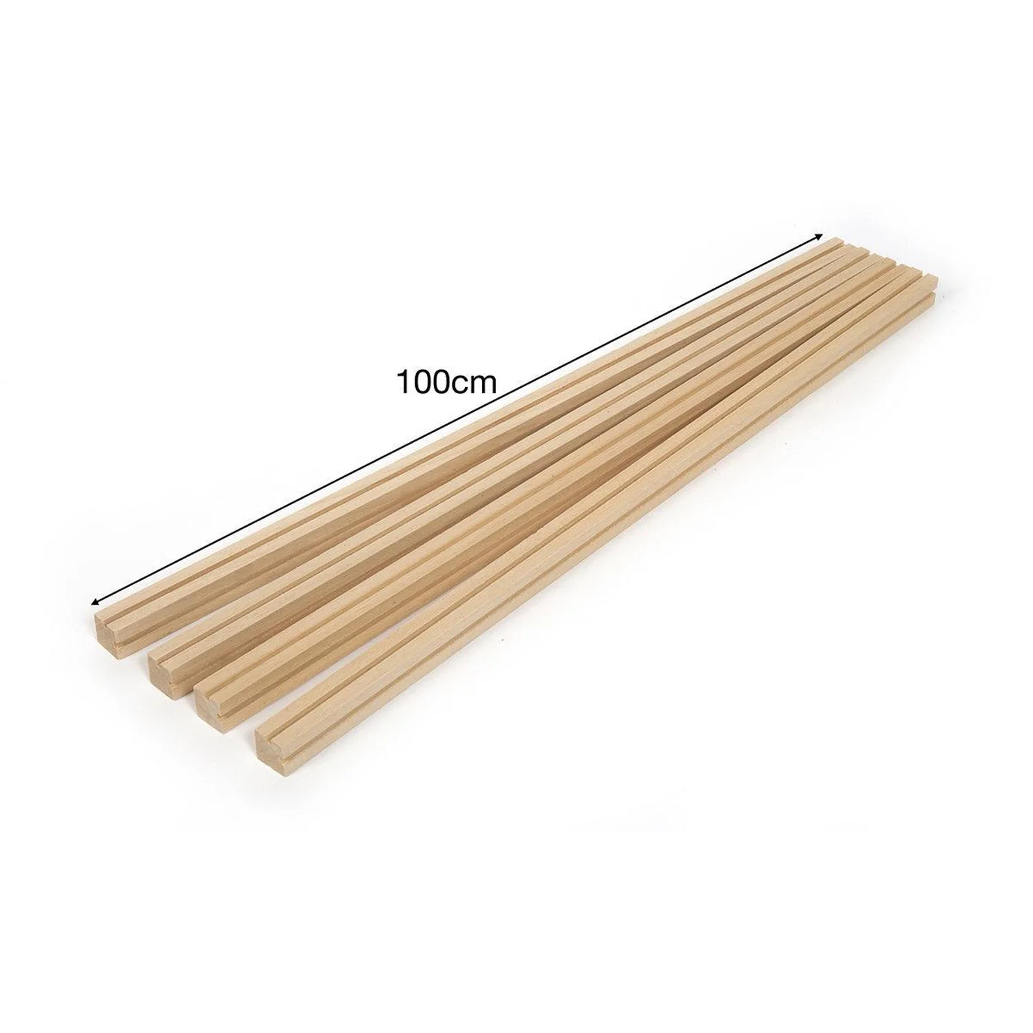 Wood profile