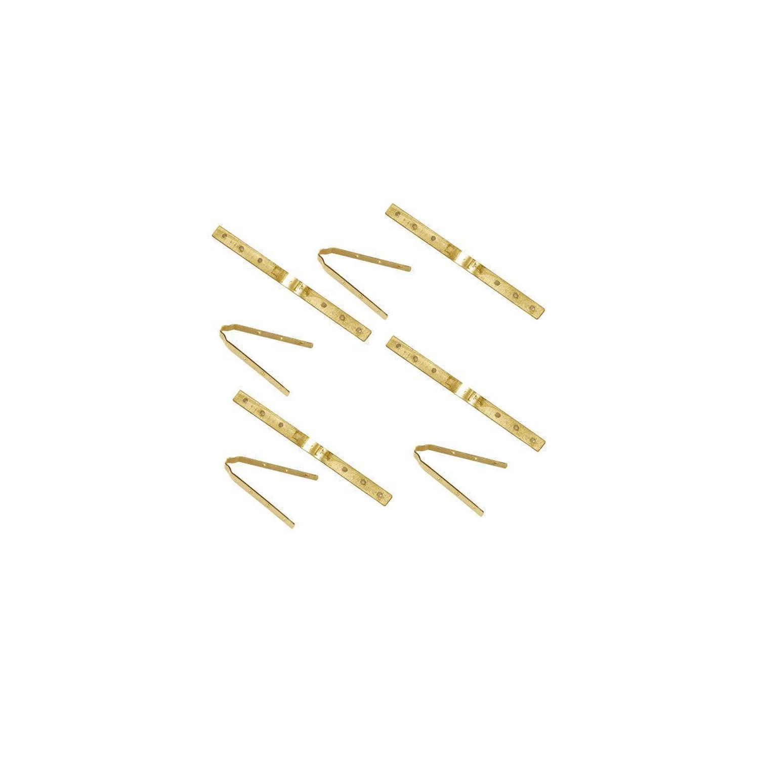 3x20mm rudder hinge
