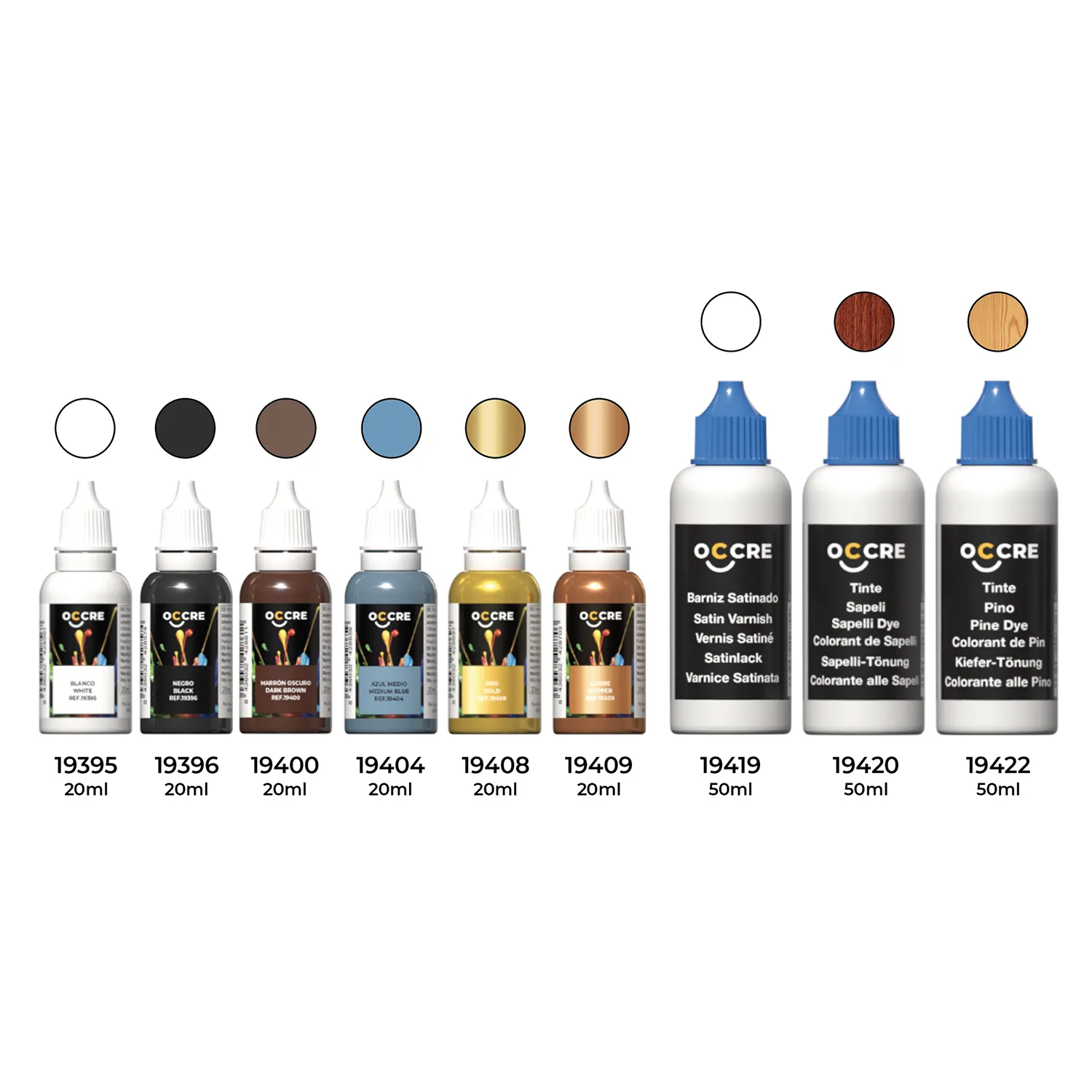 HMS Erebus Acrylic Paint Pack