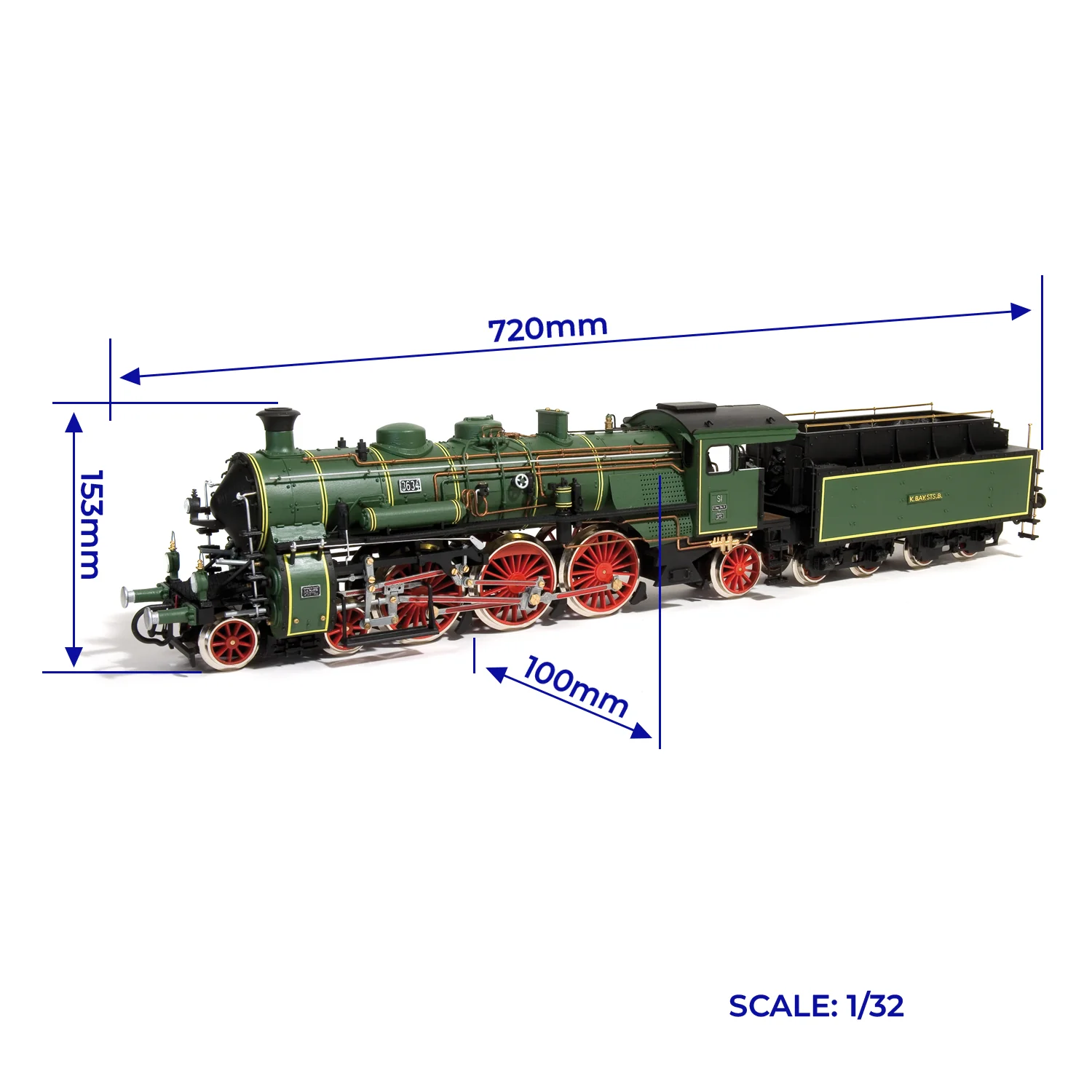 S3/6 BR-18