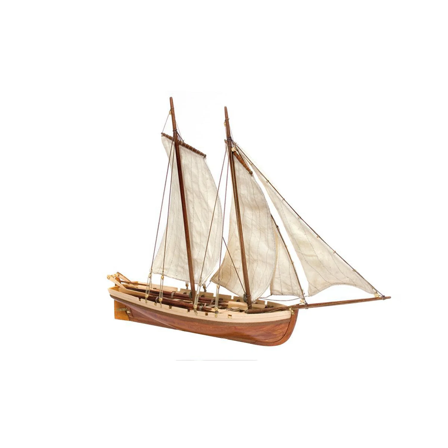 Bounty boat
