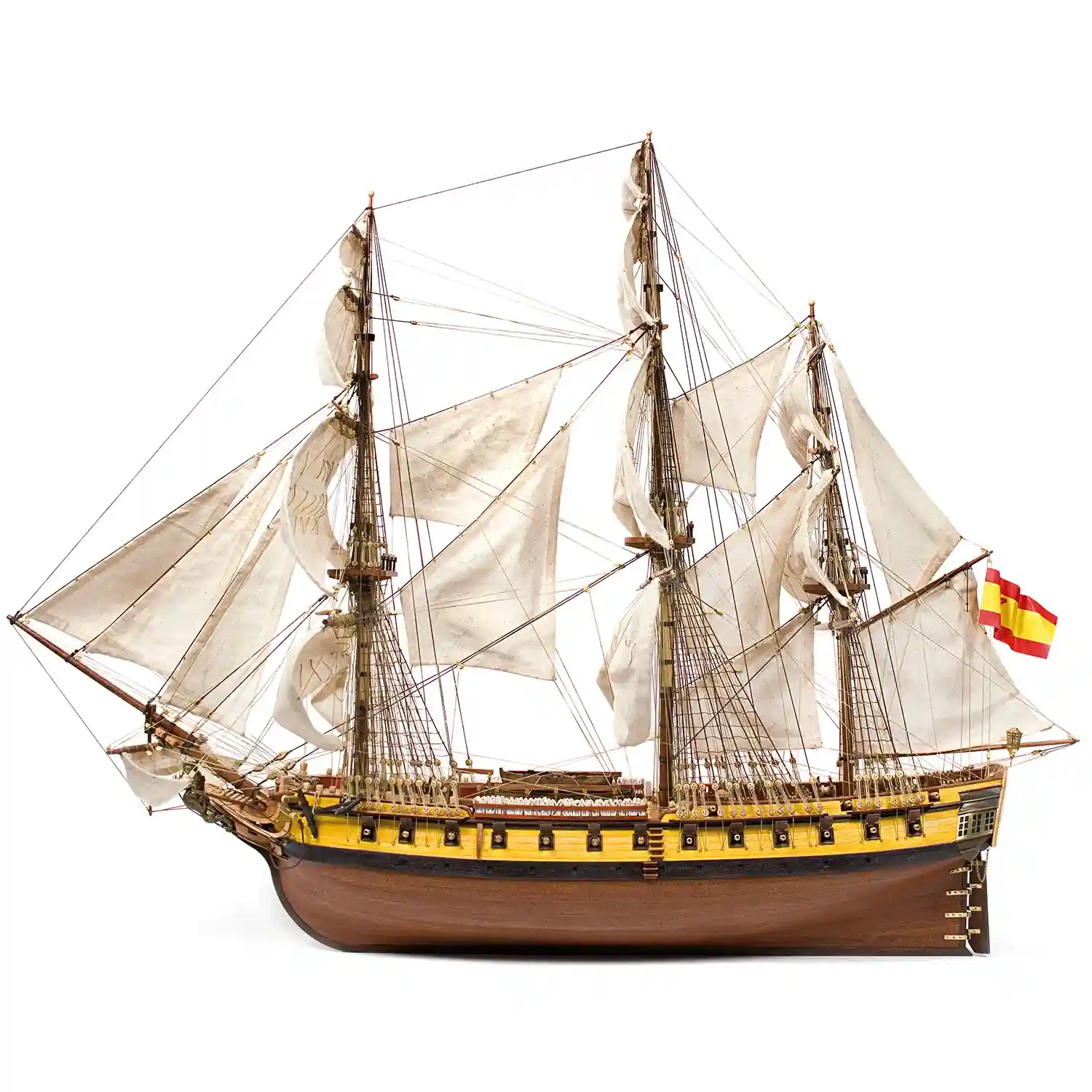 N.S. Mercedes