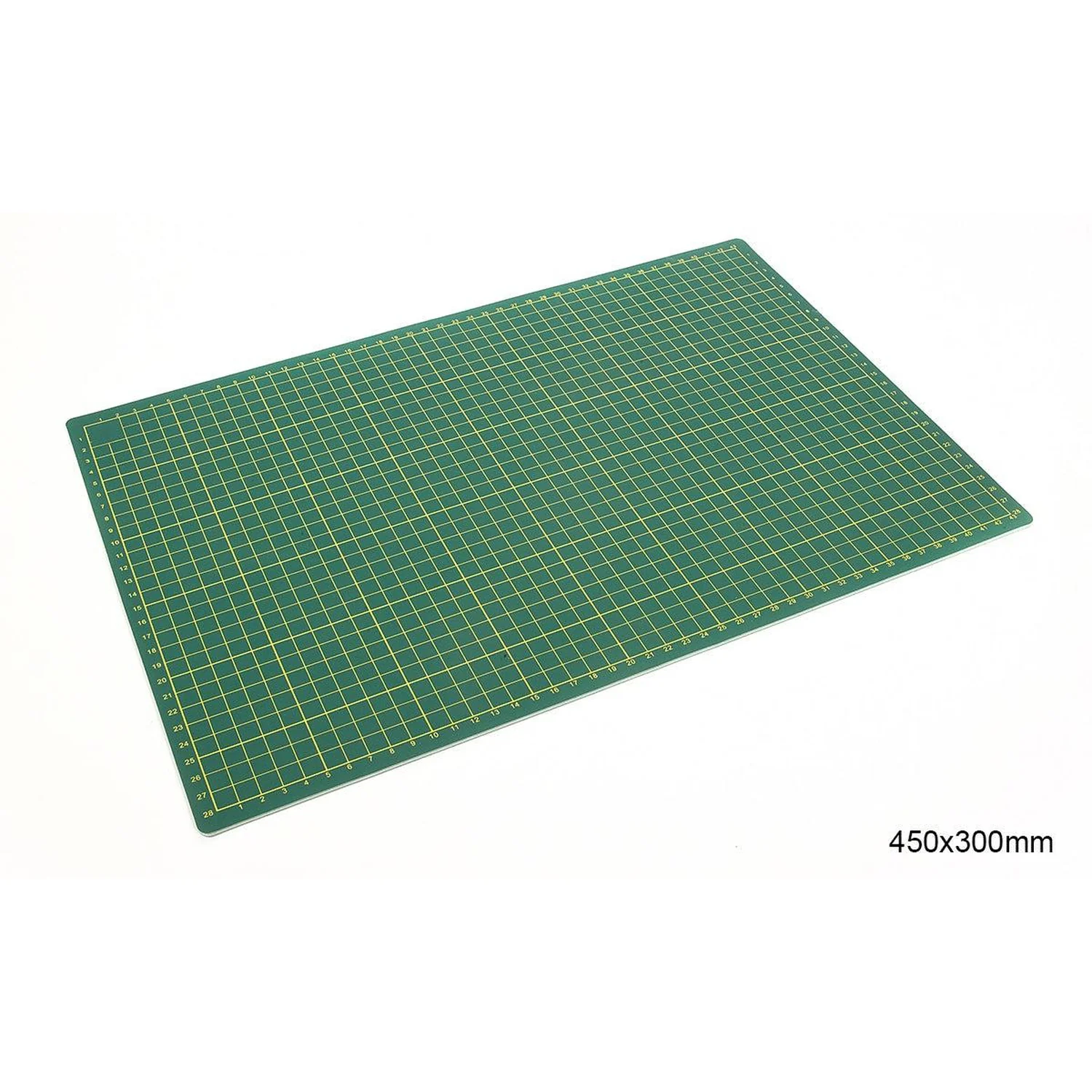 Cutting mat 450x300 mm