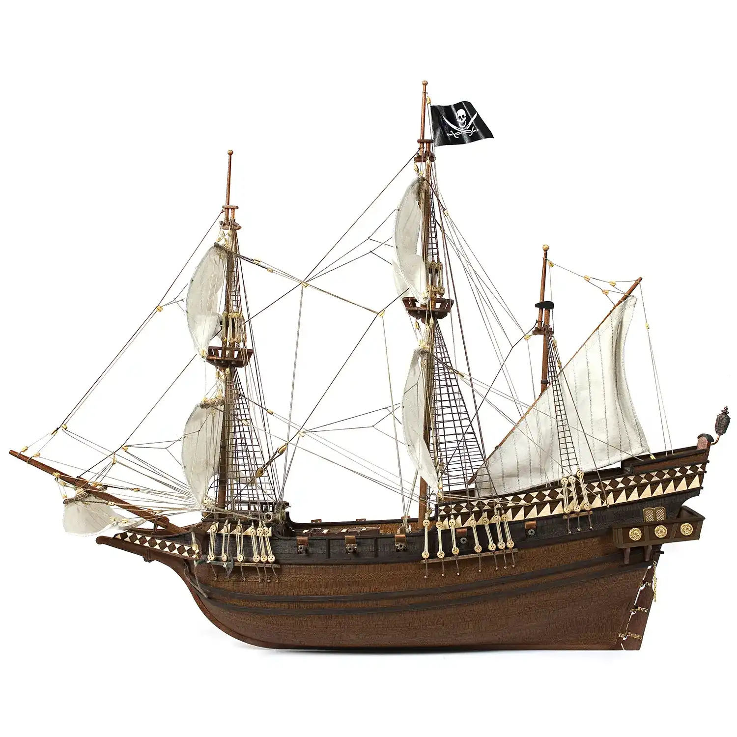 Buccaneer Color Pack