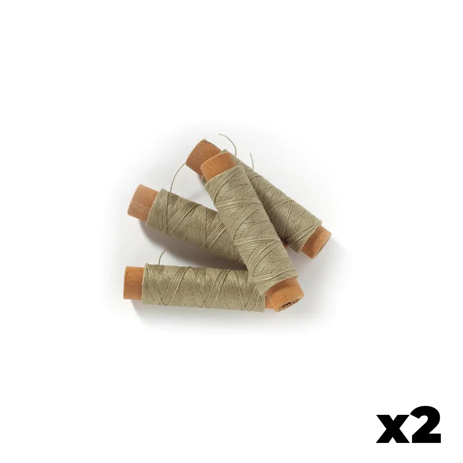 0,15mm Raw thread