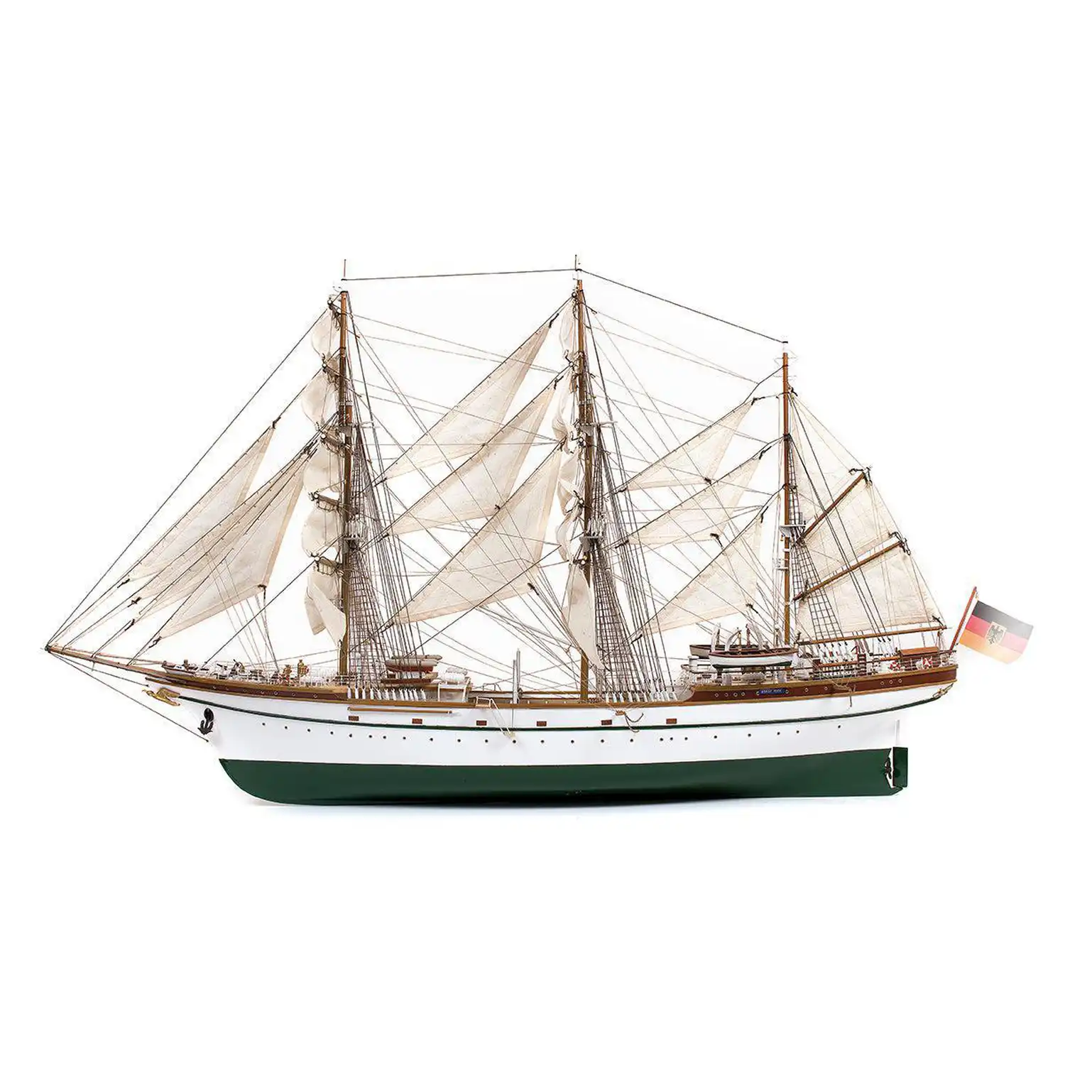 Gorch Fock