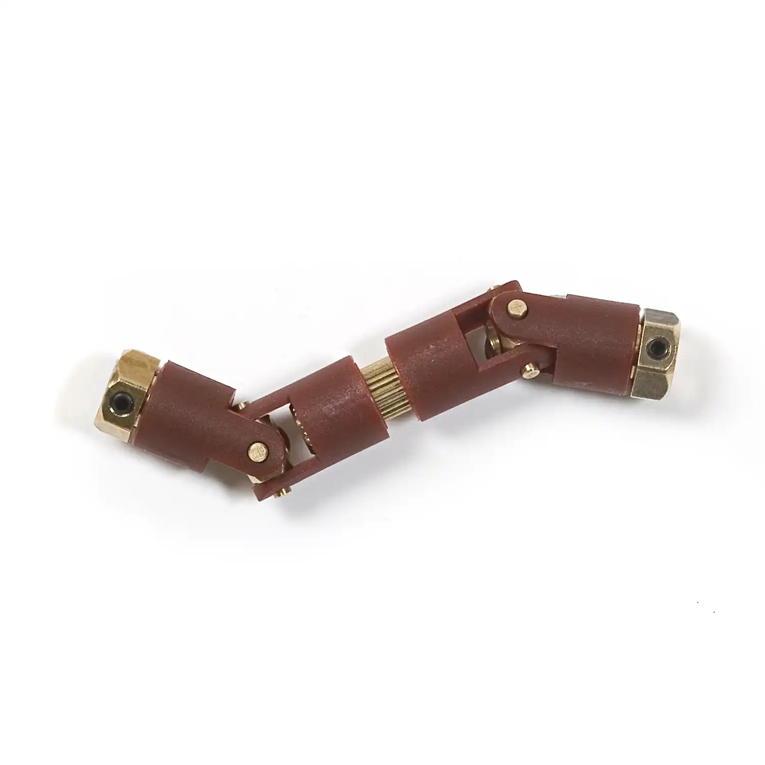 RC DOUBLE CARDAN