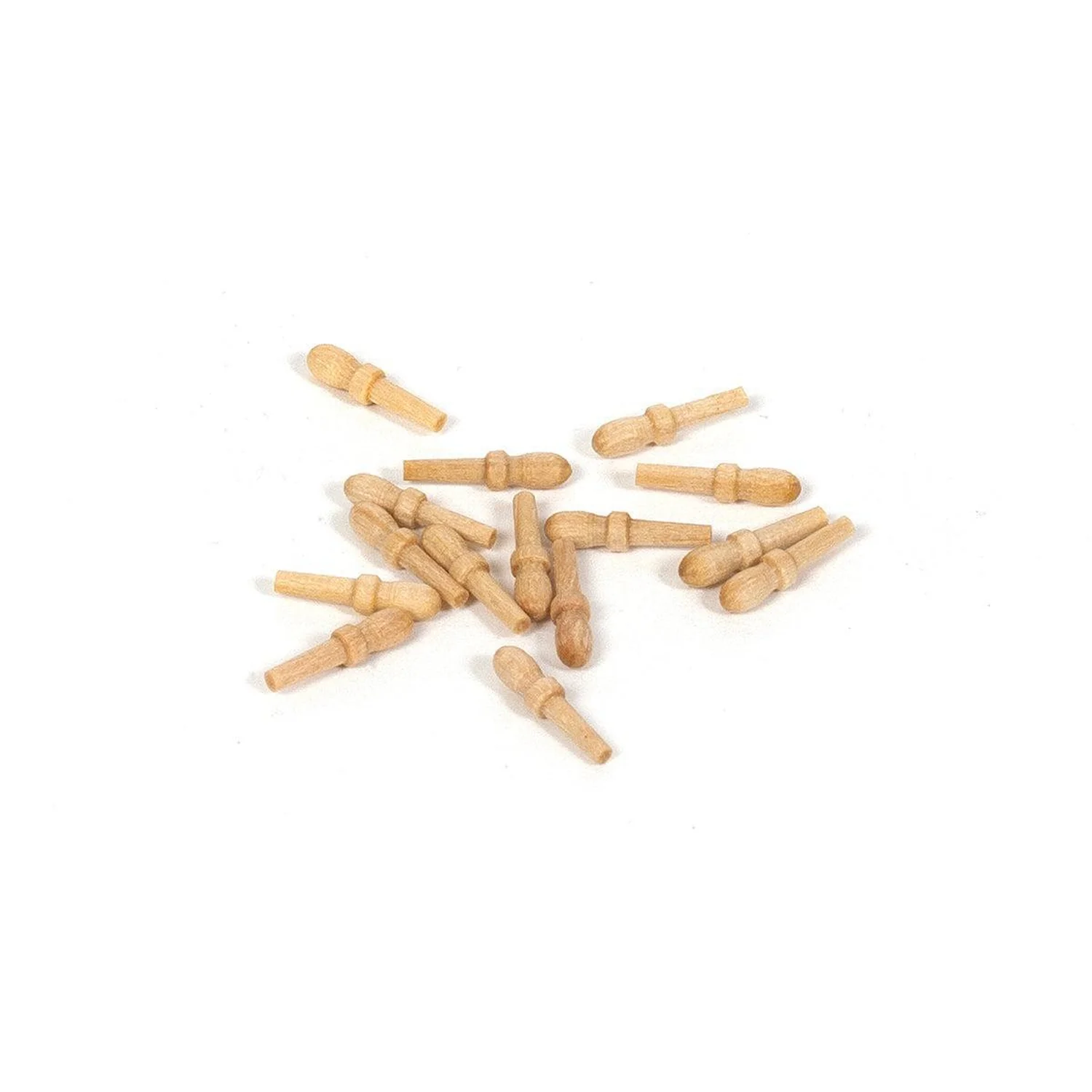 10mm belaying pin