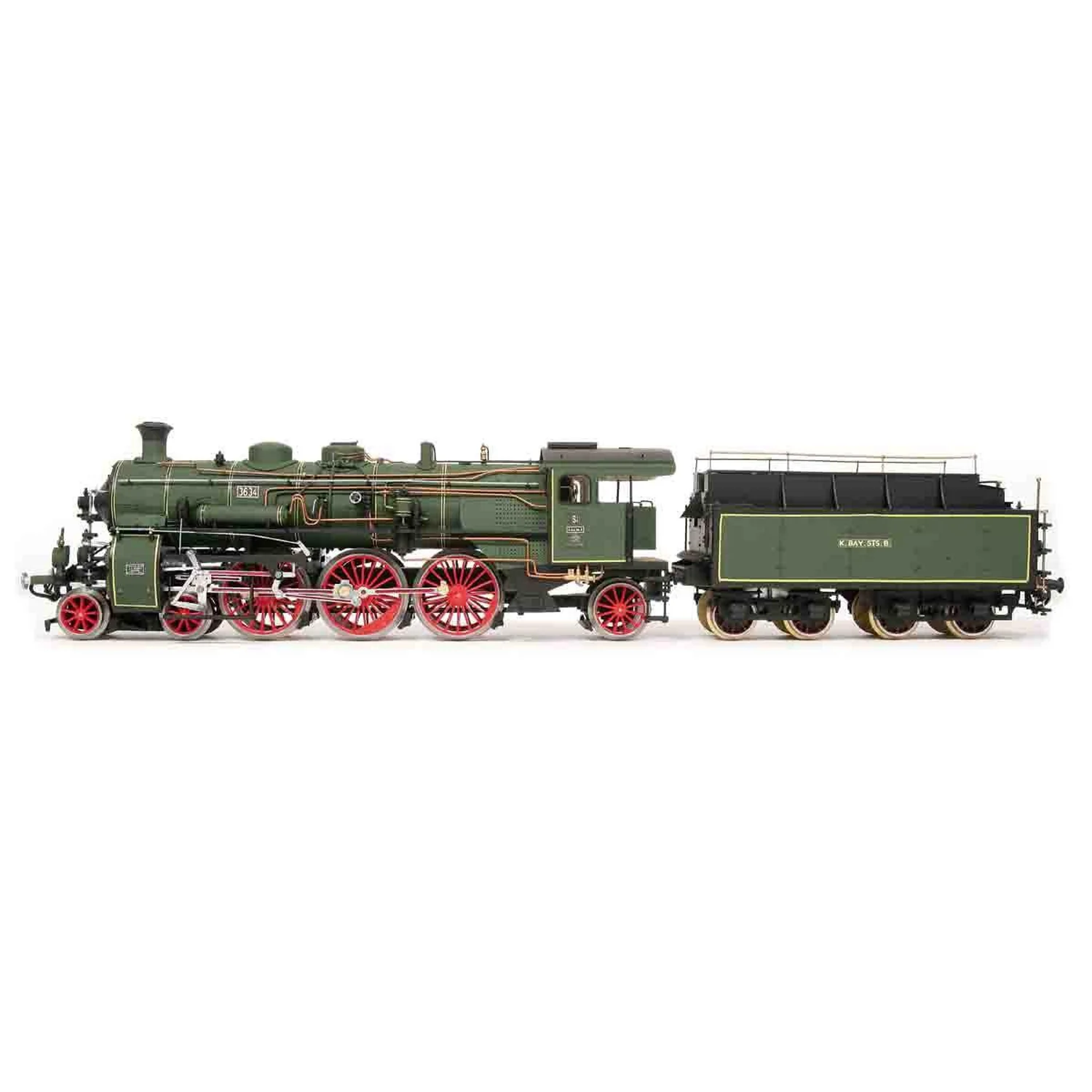 S3/6 BR-18