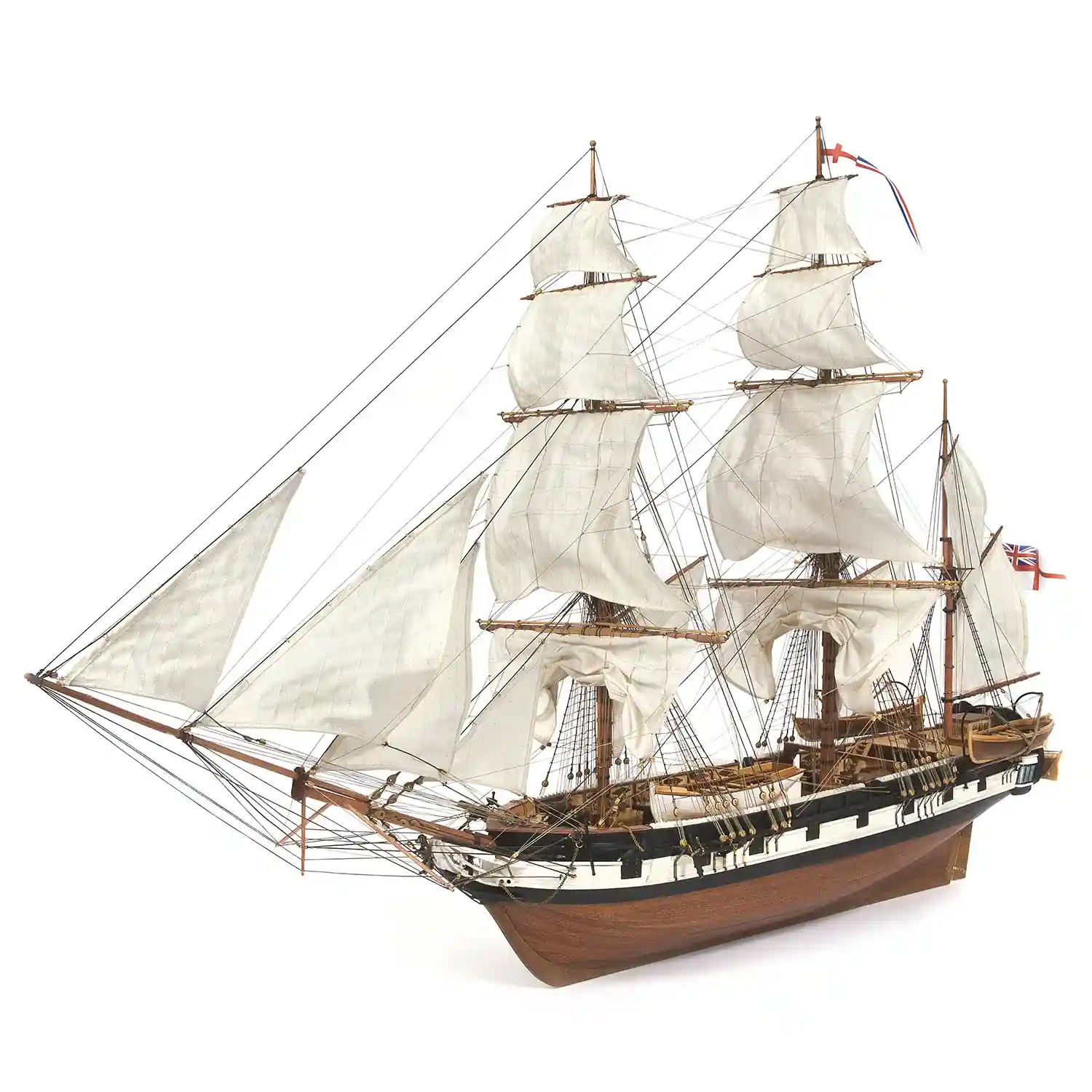 HMS BEAGLE