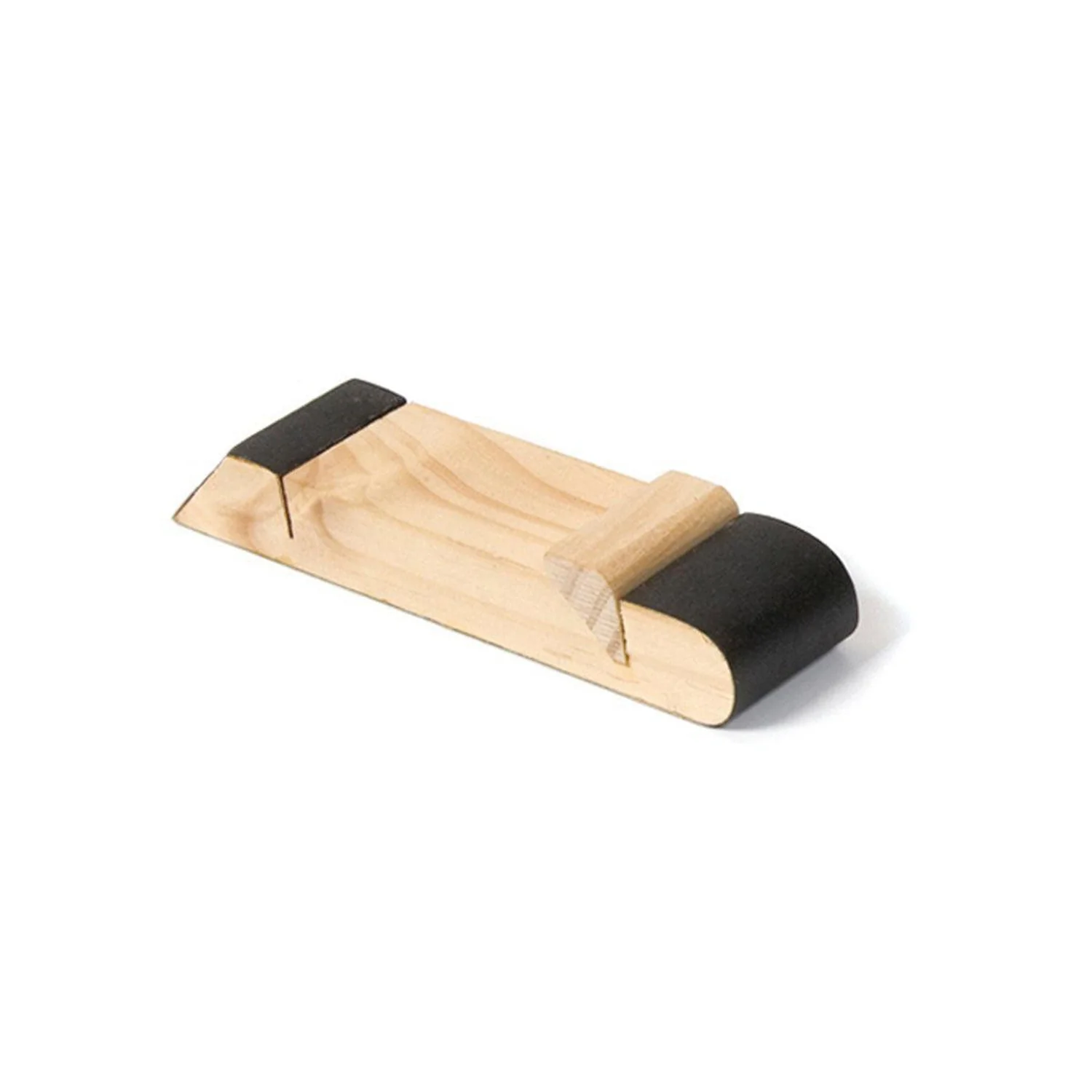 Short sander