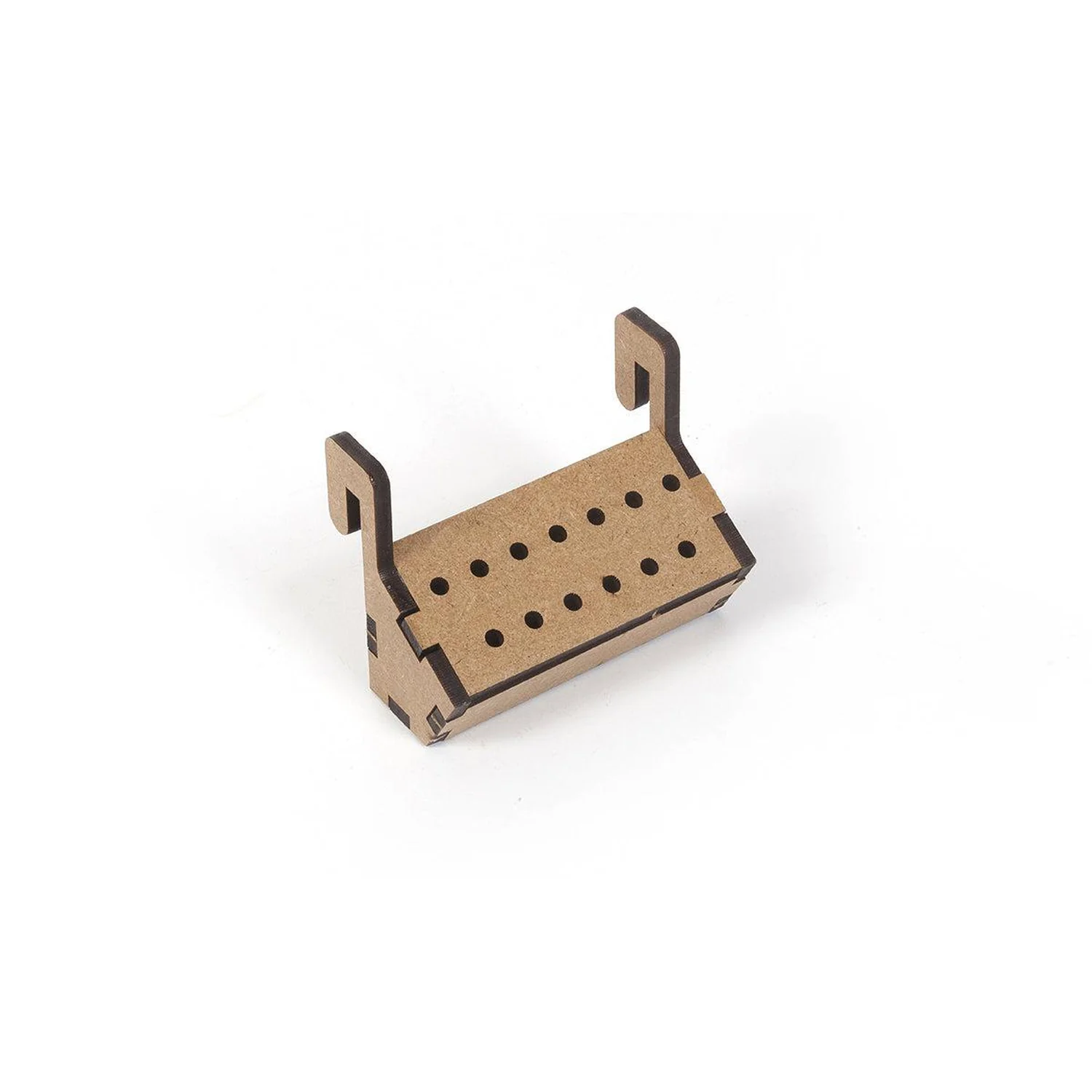 Drill bit holder