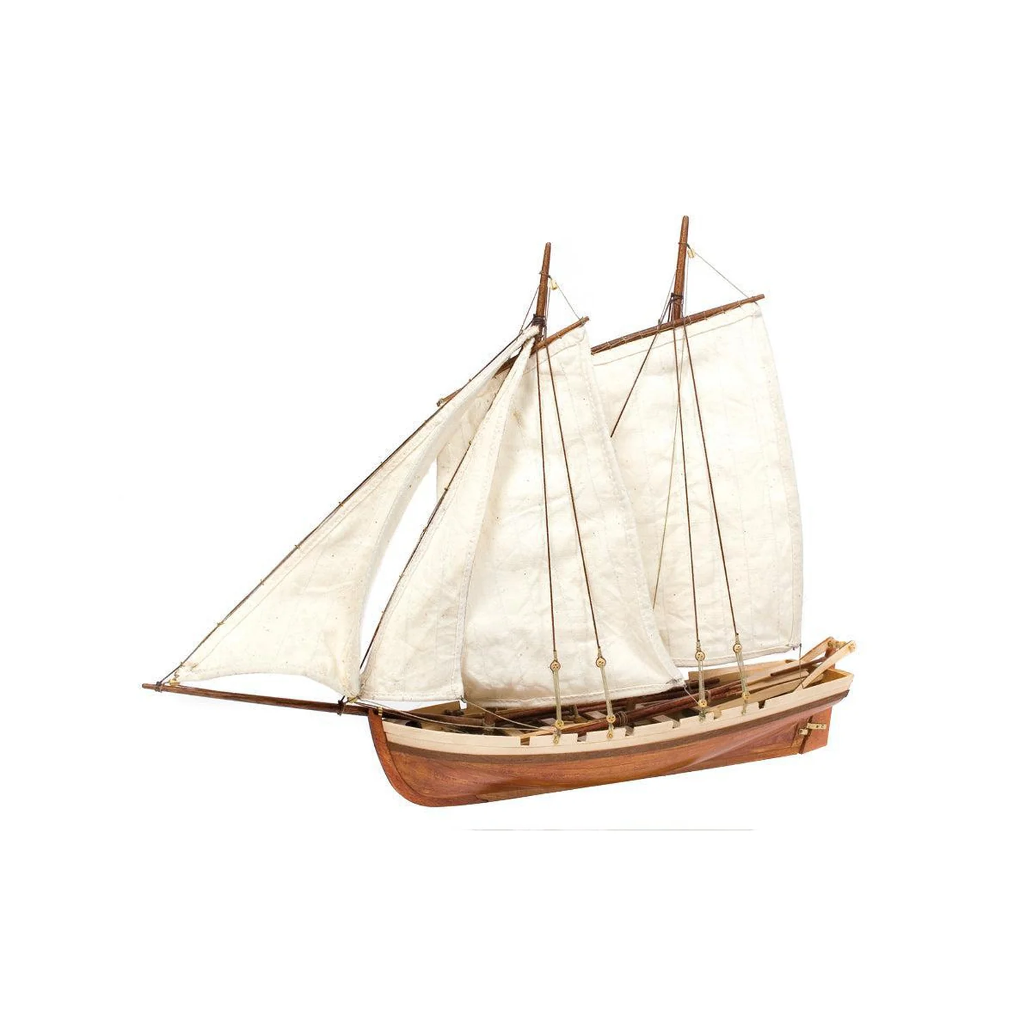 Bounty boat
