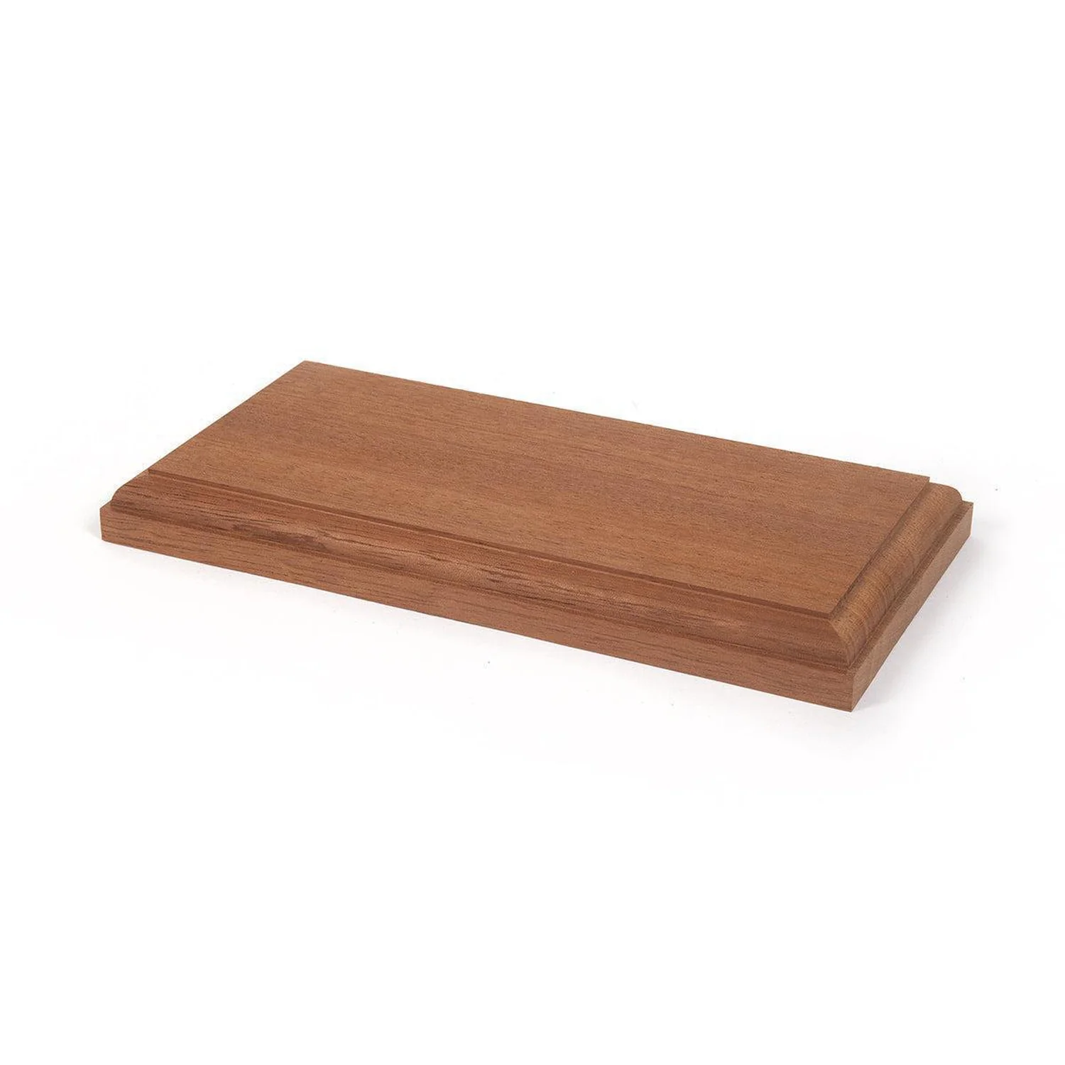 Exhibition base 240X115 mm