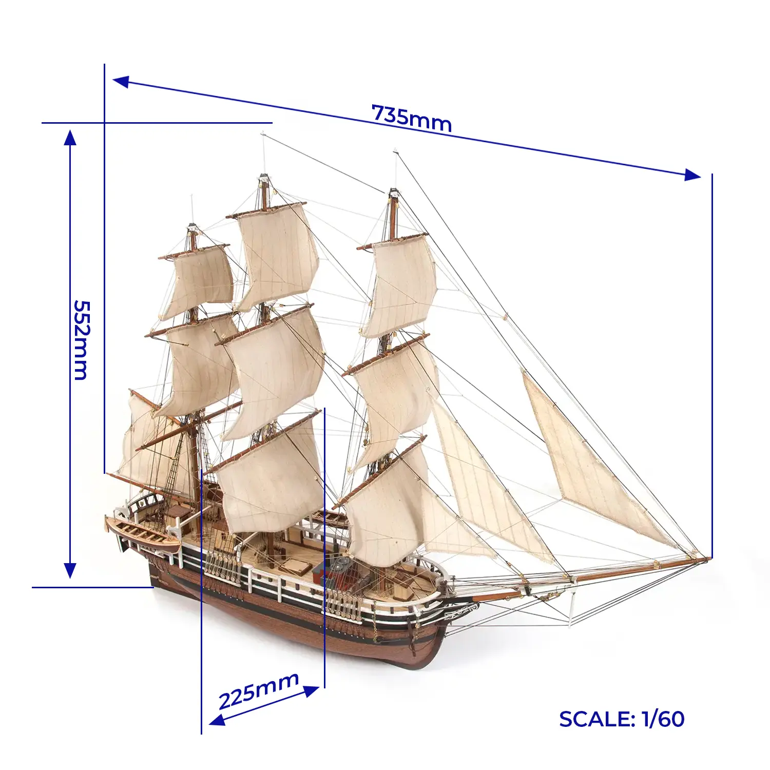 Whaler Essex